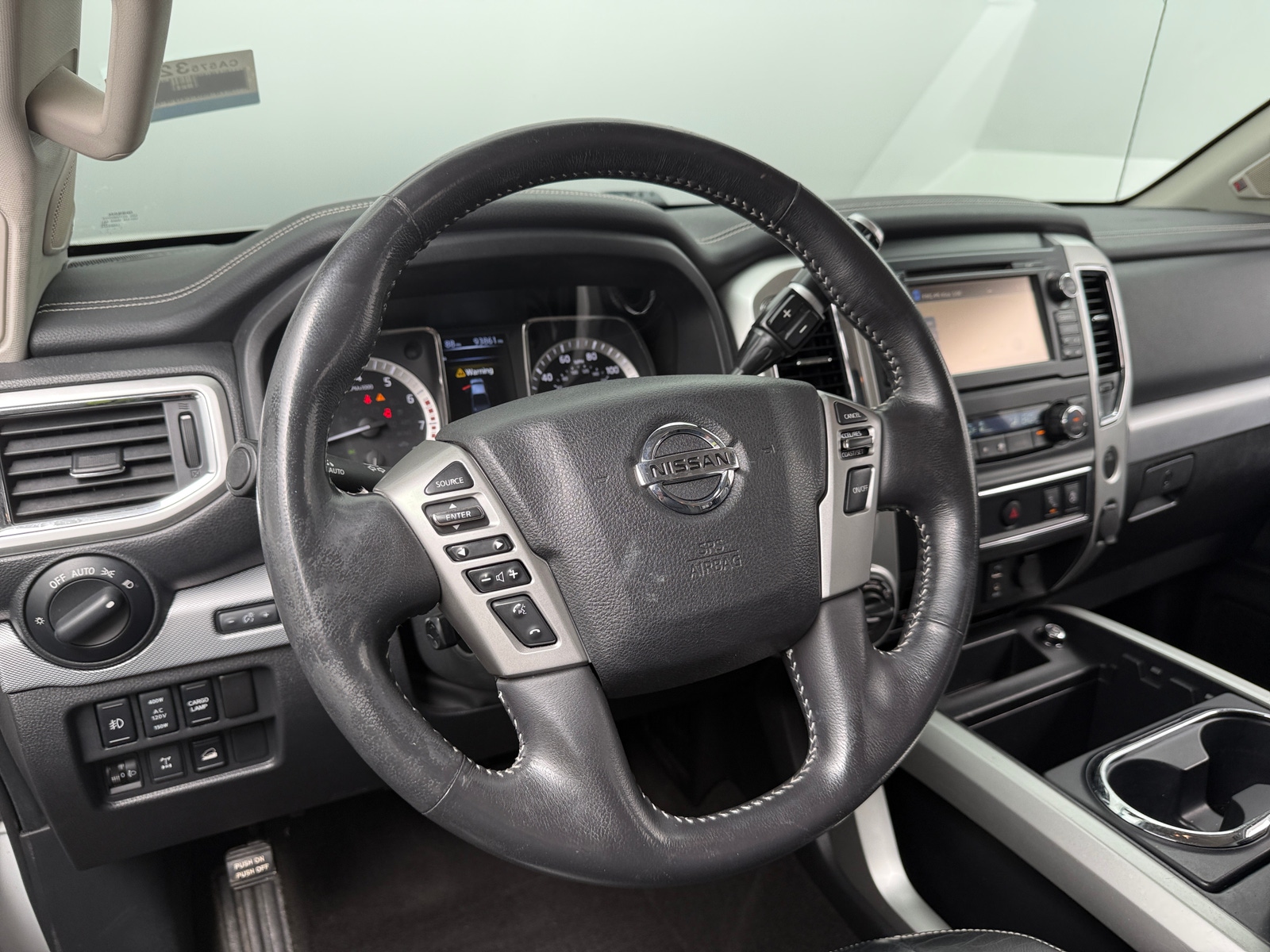 Thumbnail: 2018 Nissan Titan - 4