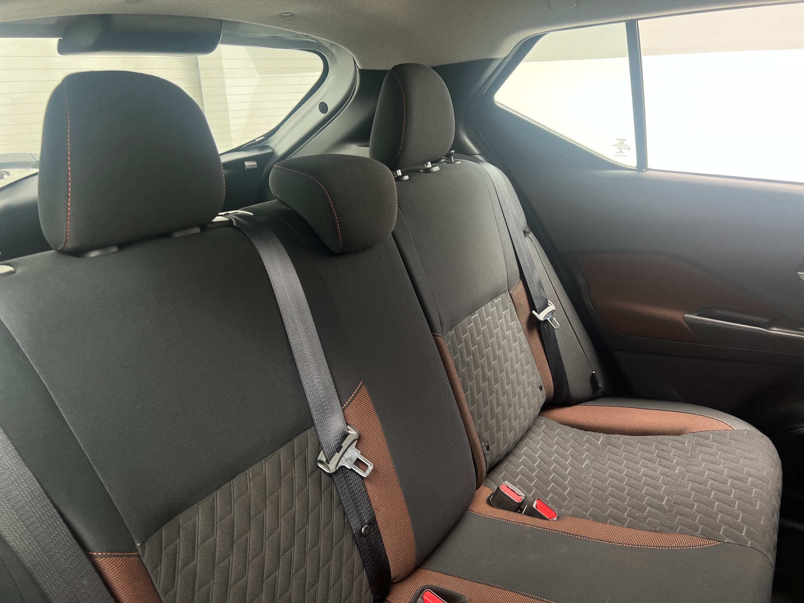 Thumbnail: 2023 Nissan Kicks - 6