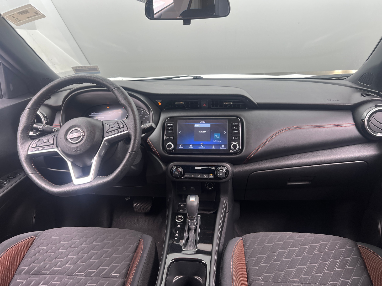 Thumbnail: 2023 Nissan Kicks - 3