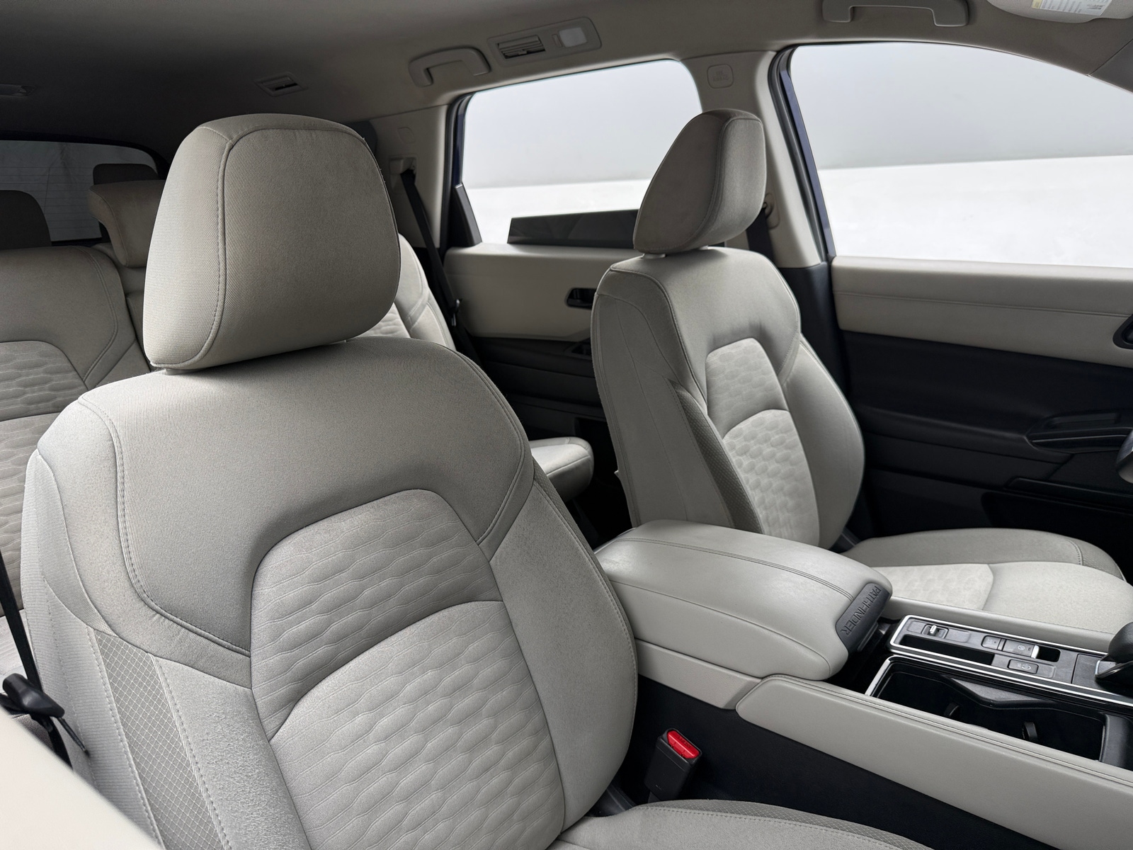 Thumbnail: 2024 Nissan Pathfinder - 2
