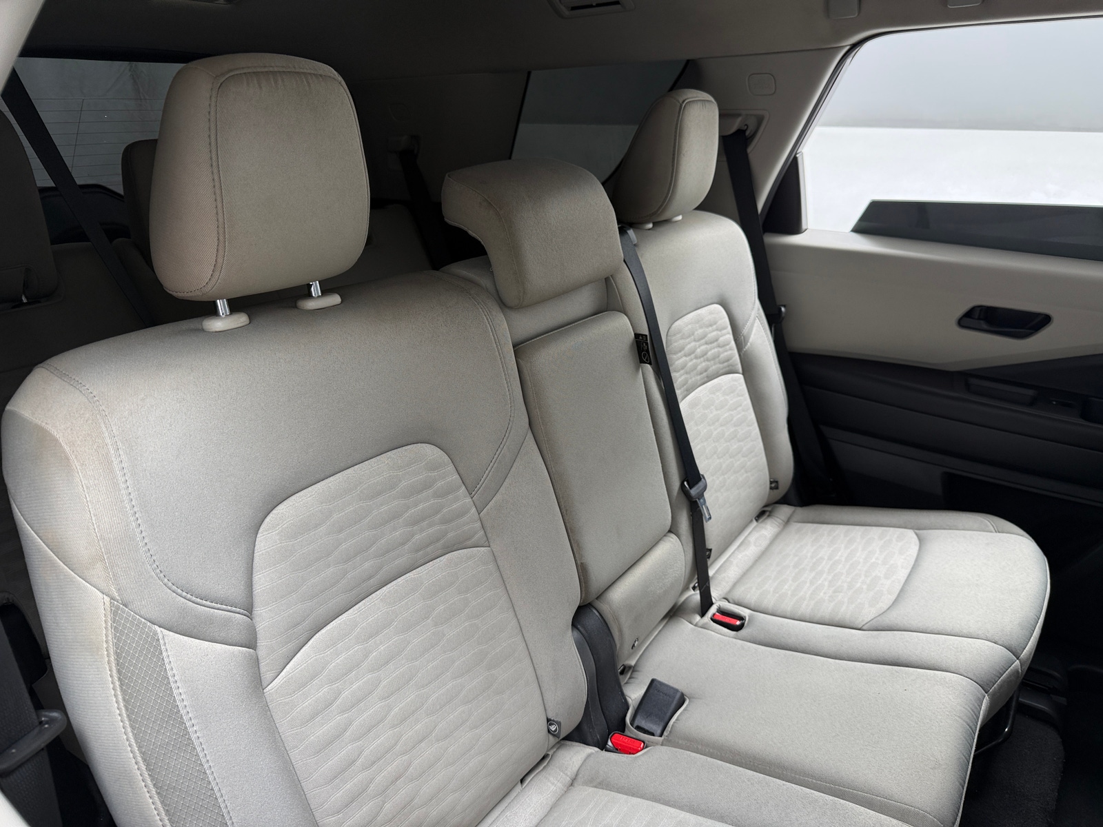 Thumbnail: 2024 Nissan Pathfinder - 6