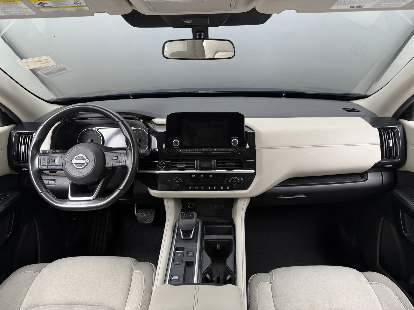 Thumbnail: 2024 Nissan Pathfinder - 3