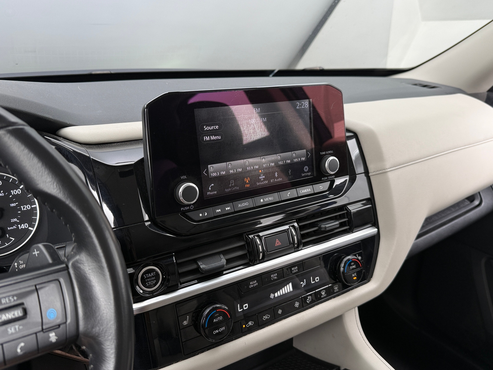 Thumbnail: 2024 Nissan Pathfinder - 4