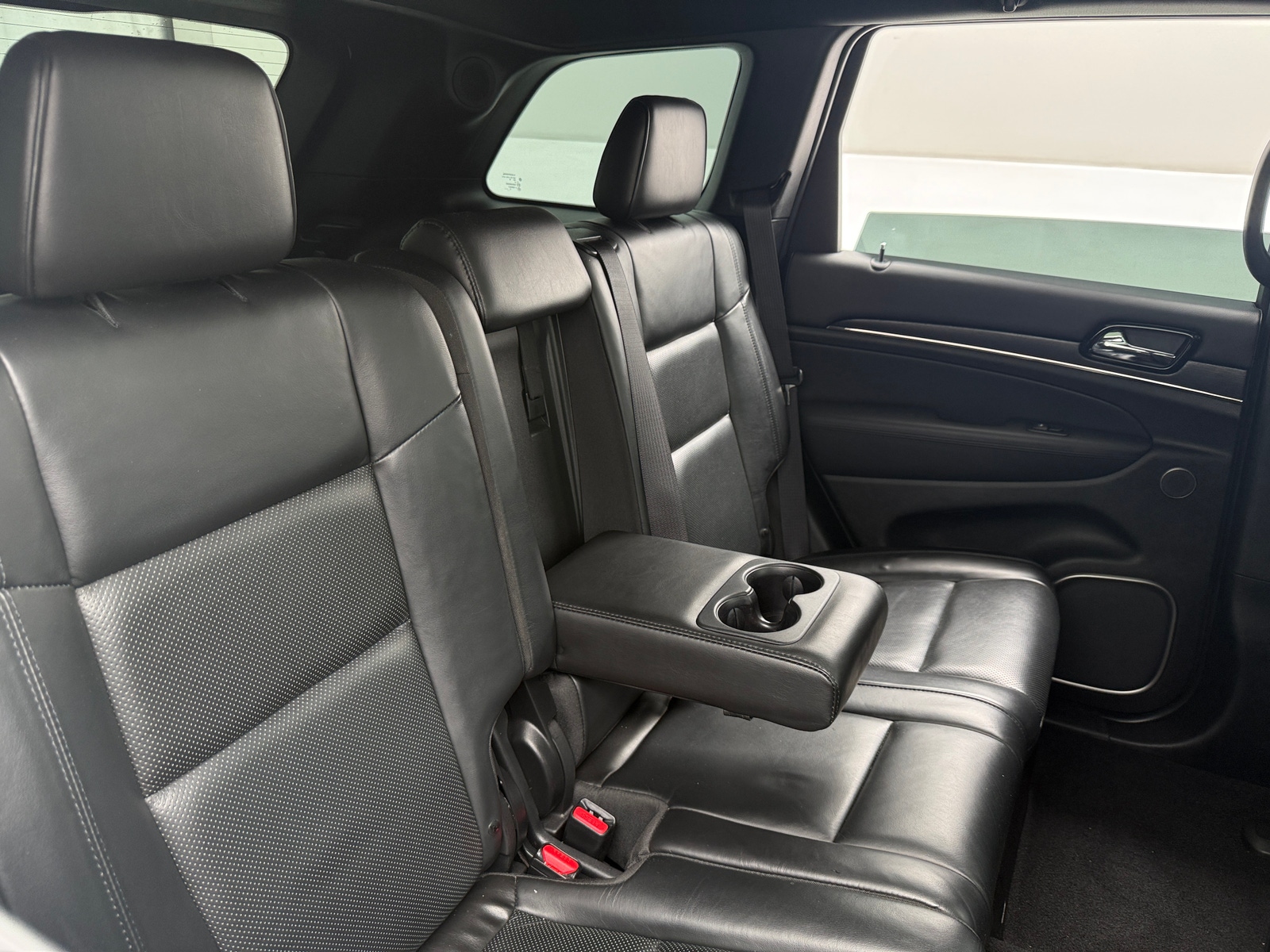 Thumbnail: 2020 Jeep Grand Cherokee - 5