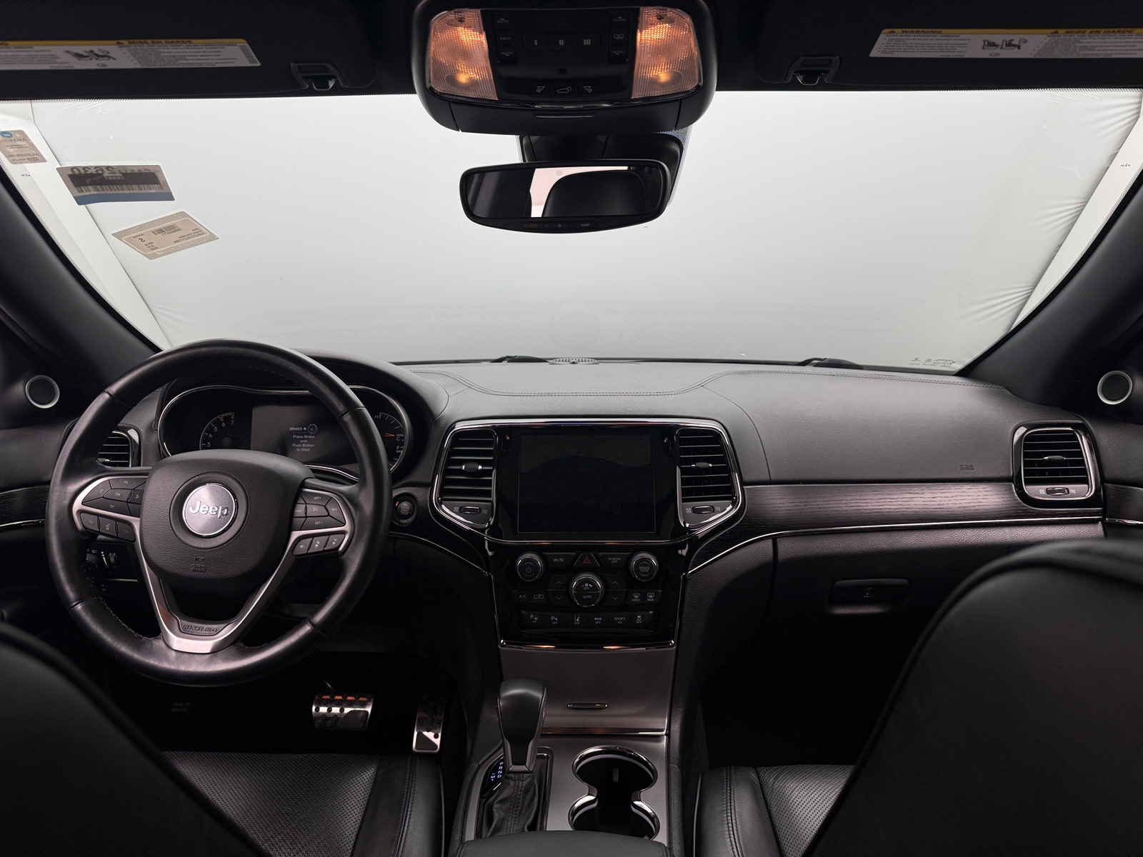 Thumbnail: 2020 Jeep Grand Cherokee - 2