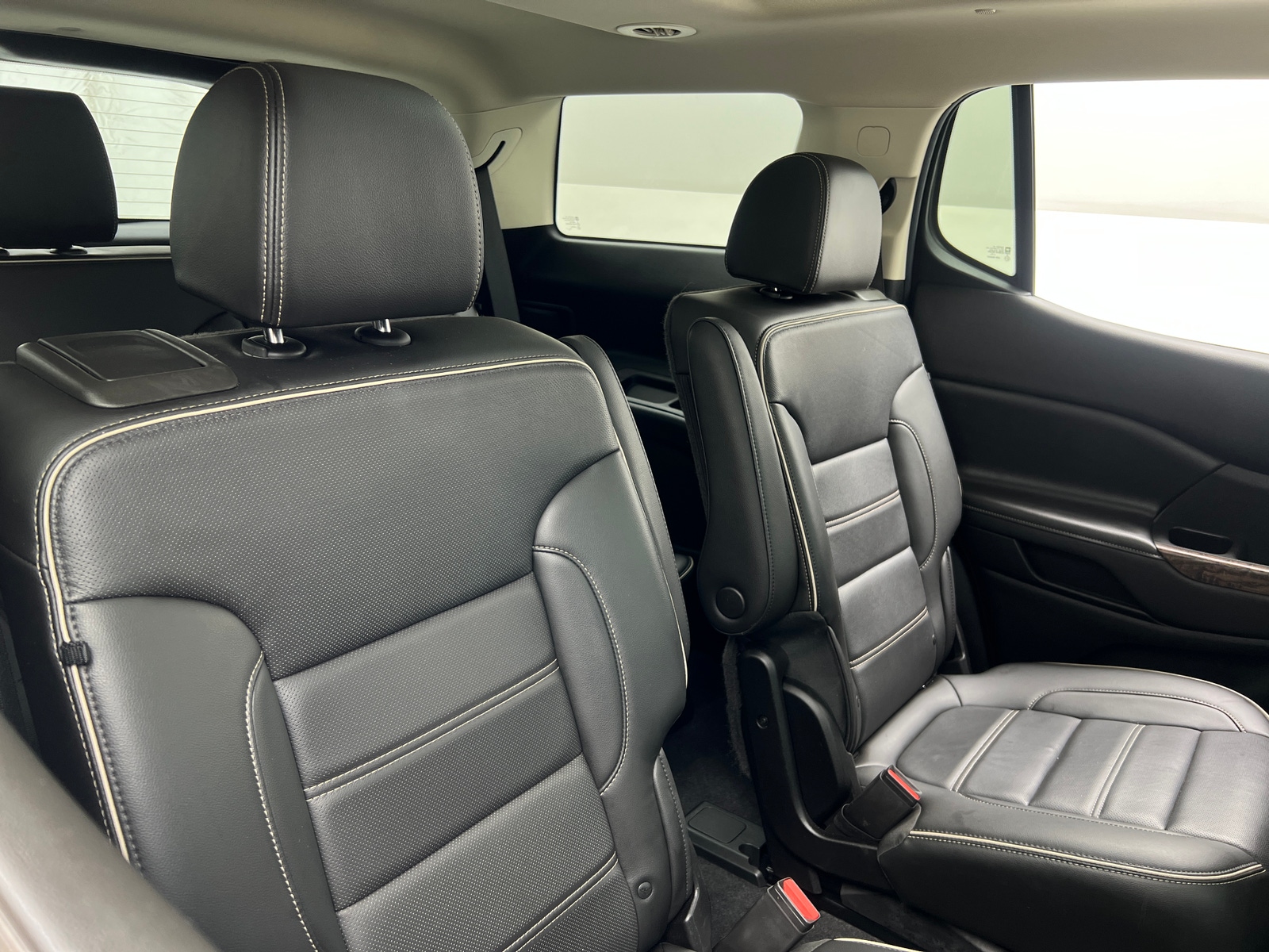 Thumbnail: 2021 GMC Acadia - 5