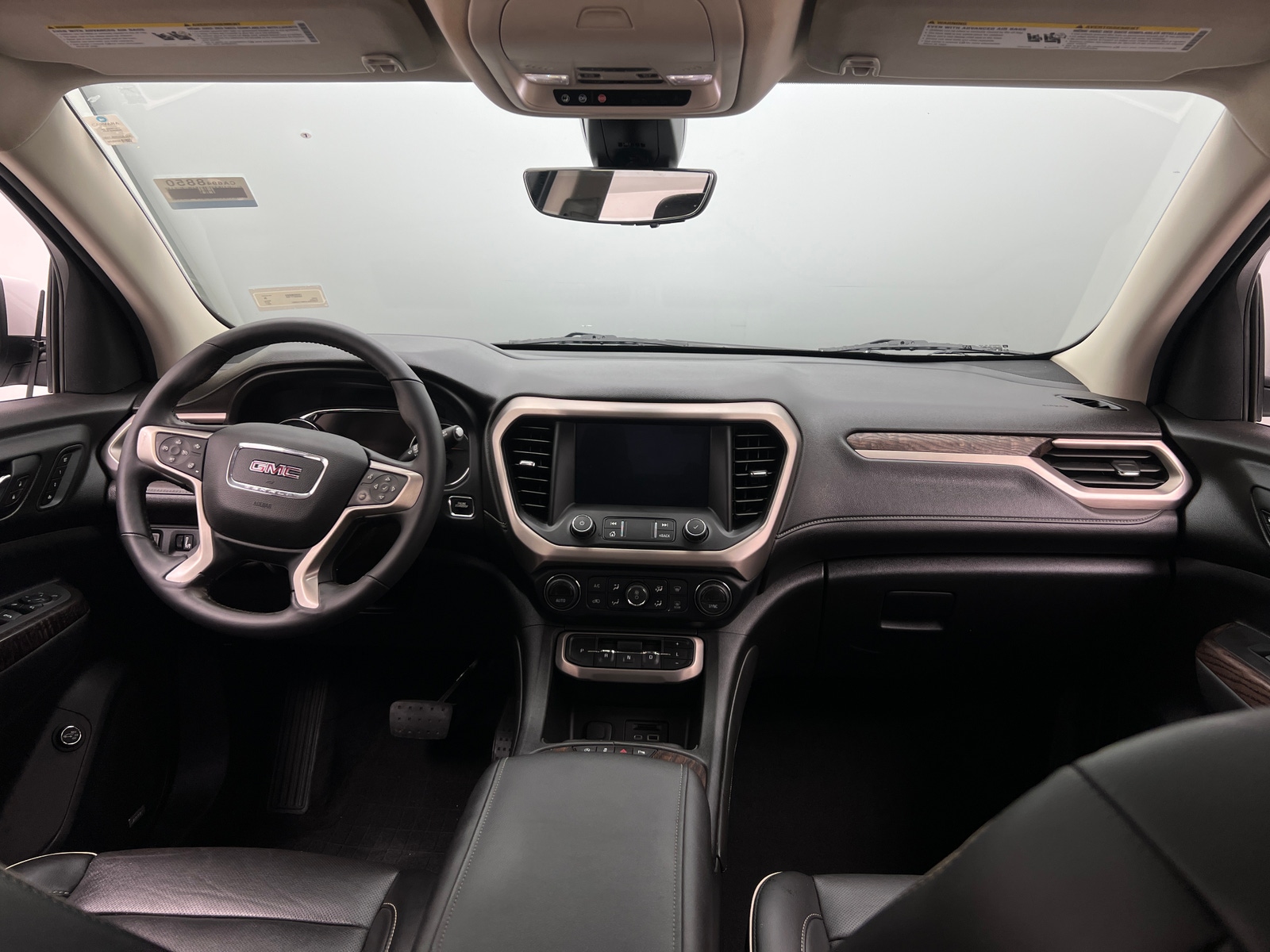 Thumbnail: 2021 GMC Acadia - 2