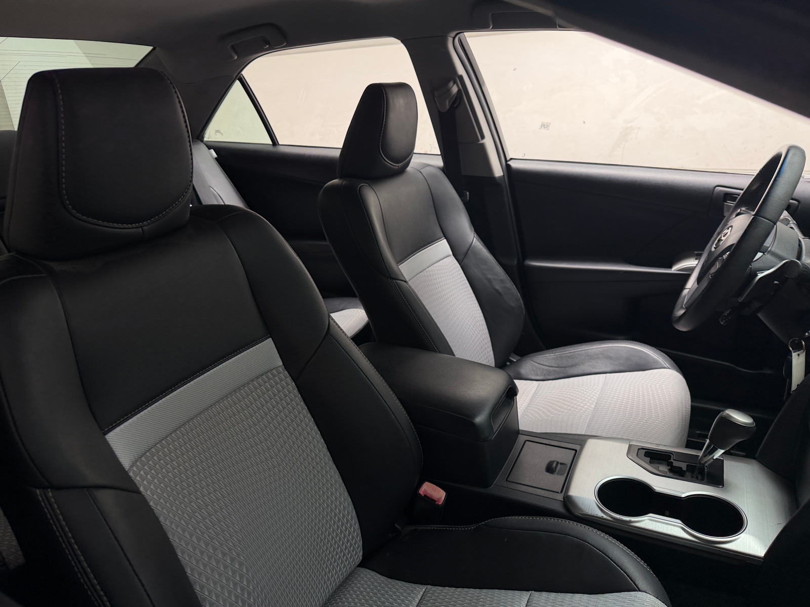 Thumbnail: 2012 Toyota Camry - 2