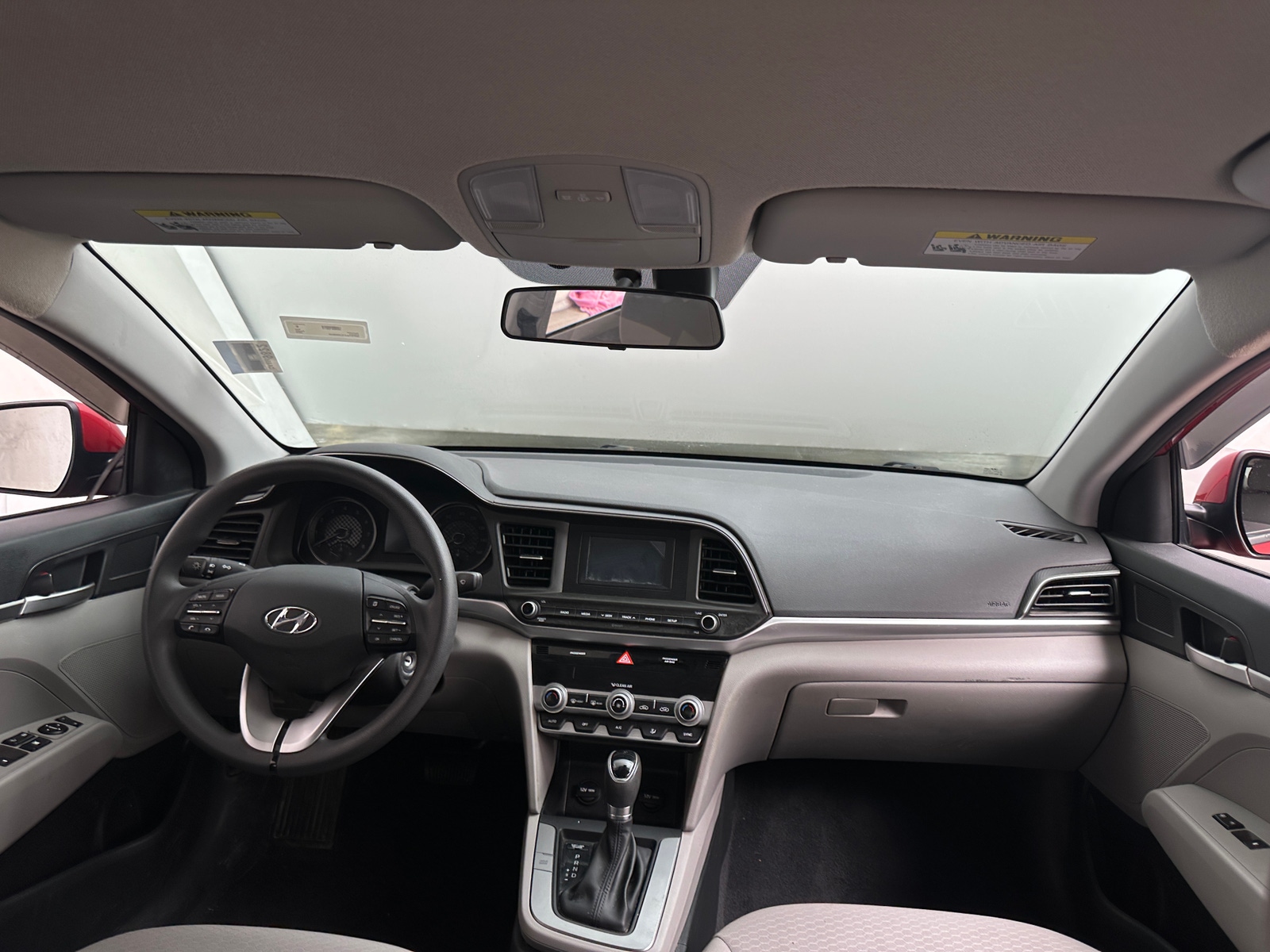 Thumbnail: 2020 Hyundai Elantra - 3
