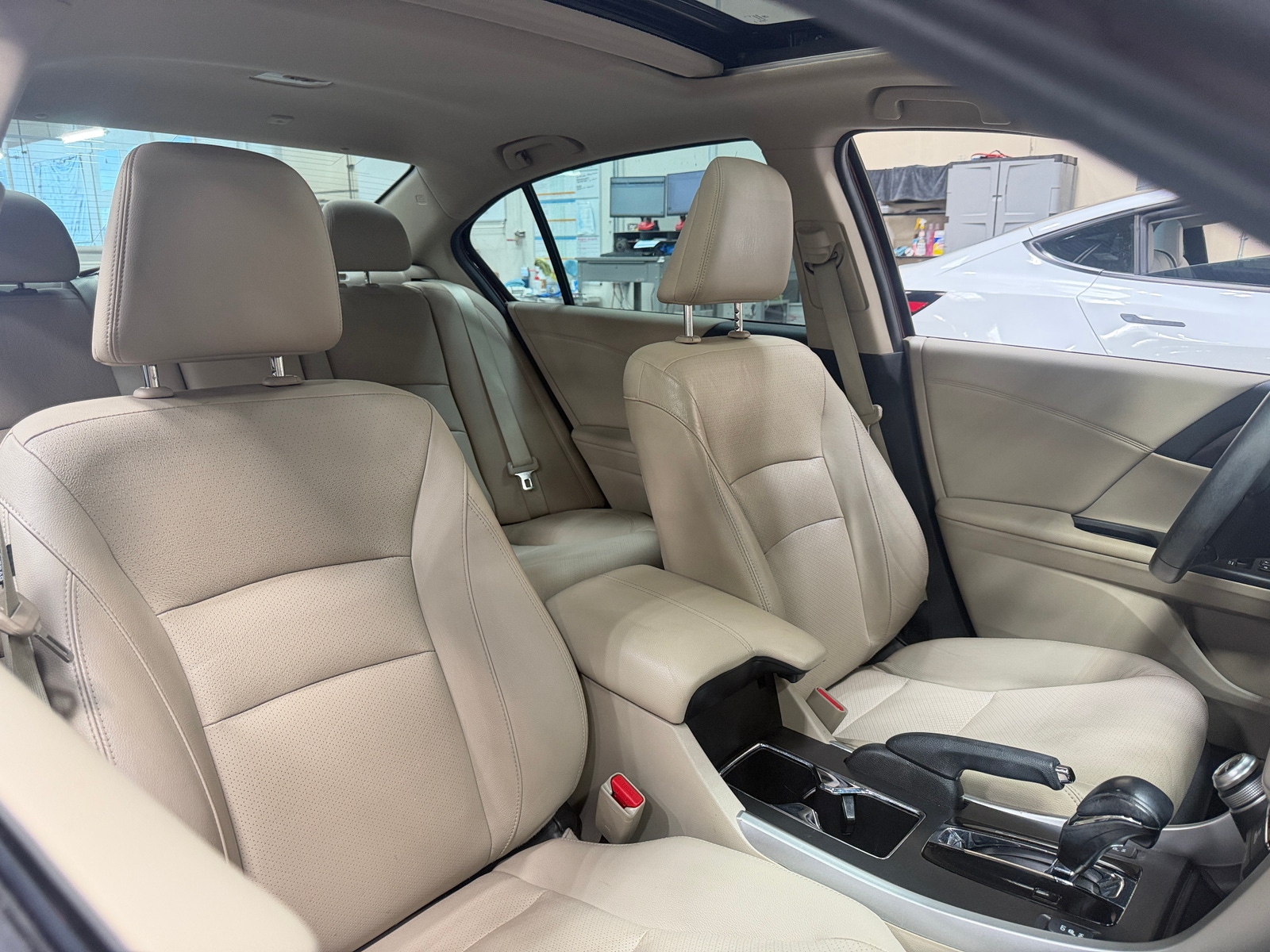Thumbnail: 2015 Honda Accord - 2