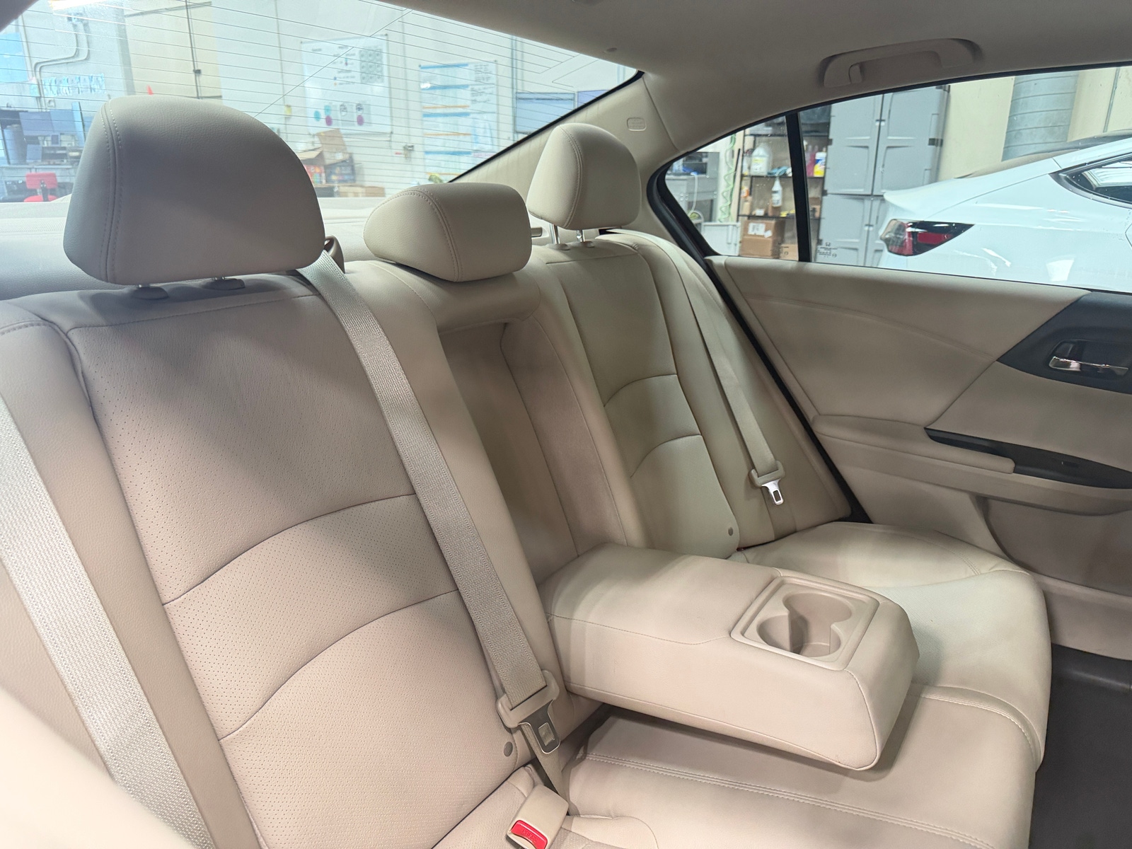 Thumbnail: 2015 Honda Accord - 6