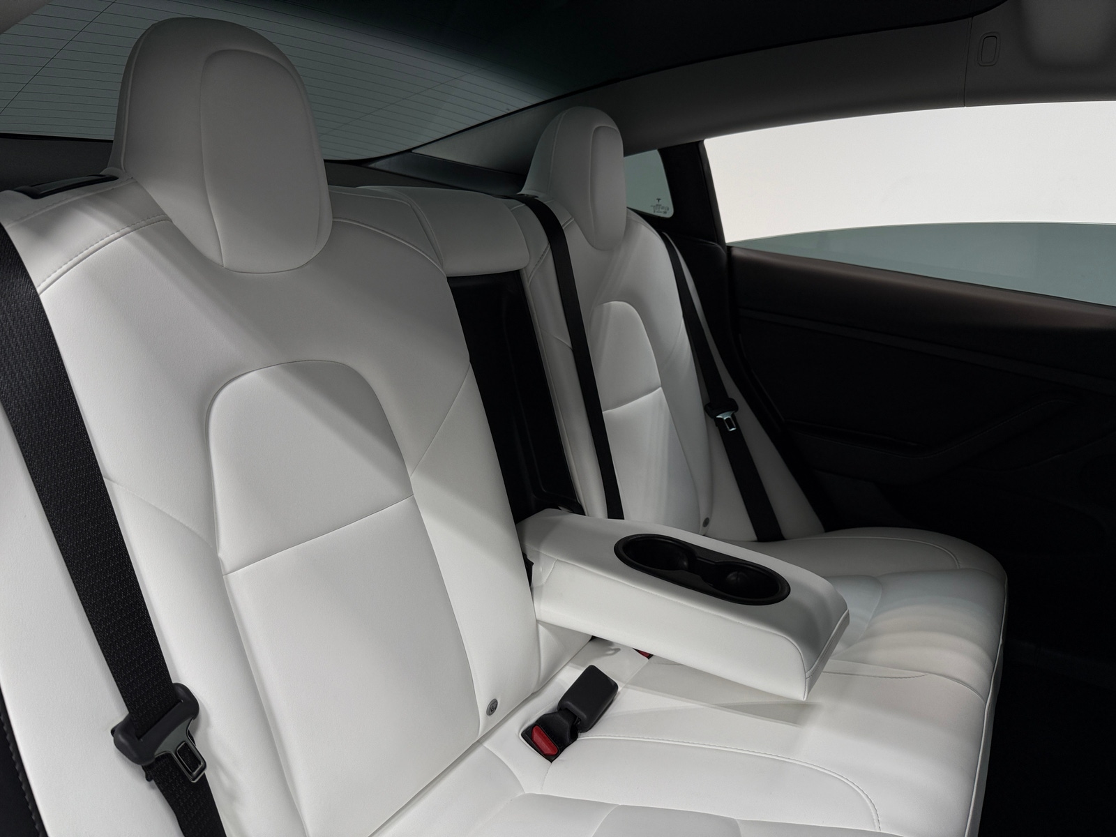 Thumbnail: 2023 Tesla Model 3 - 5
