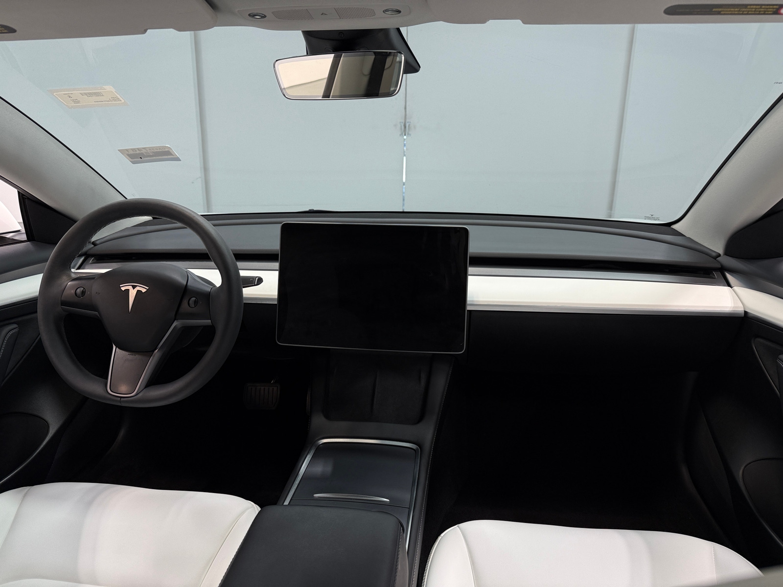 Thumbnail: 2023 Tesla Model 3 - 2