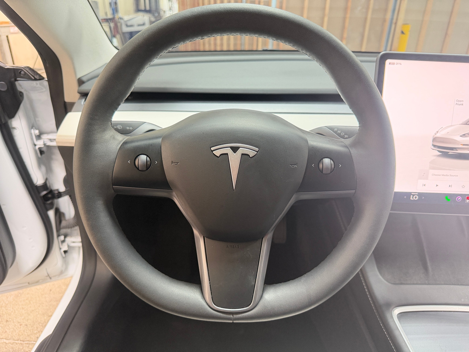Thumbnail: 2023 Tesla Model 3 - 4