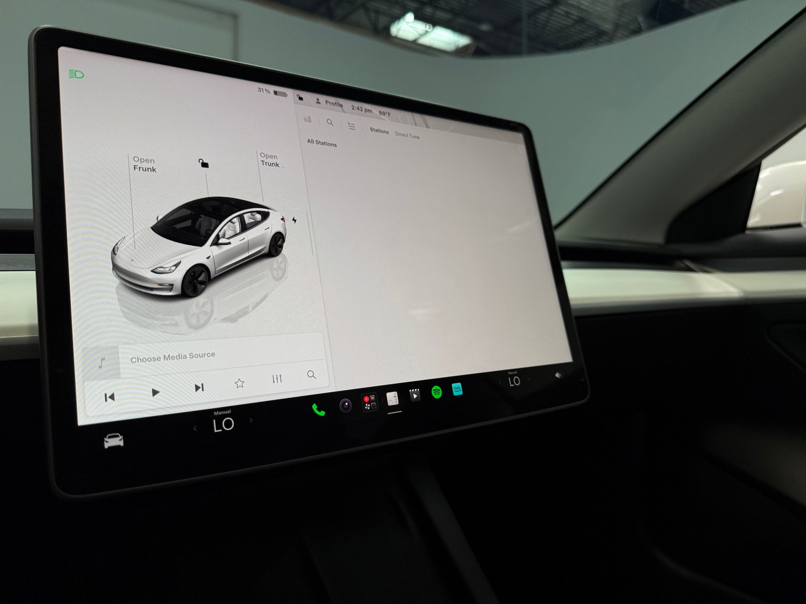 Thumbnail: 2023 Tesla Model 3 - 3