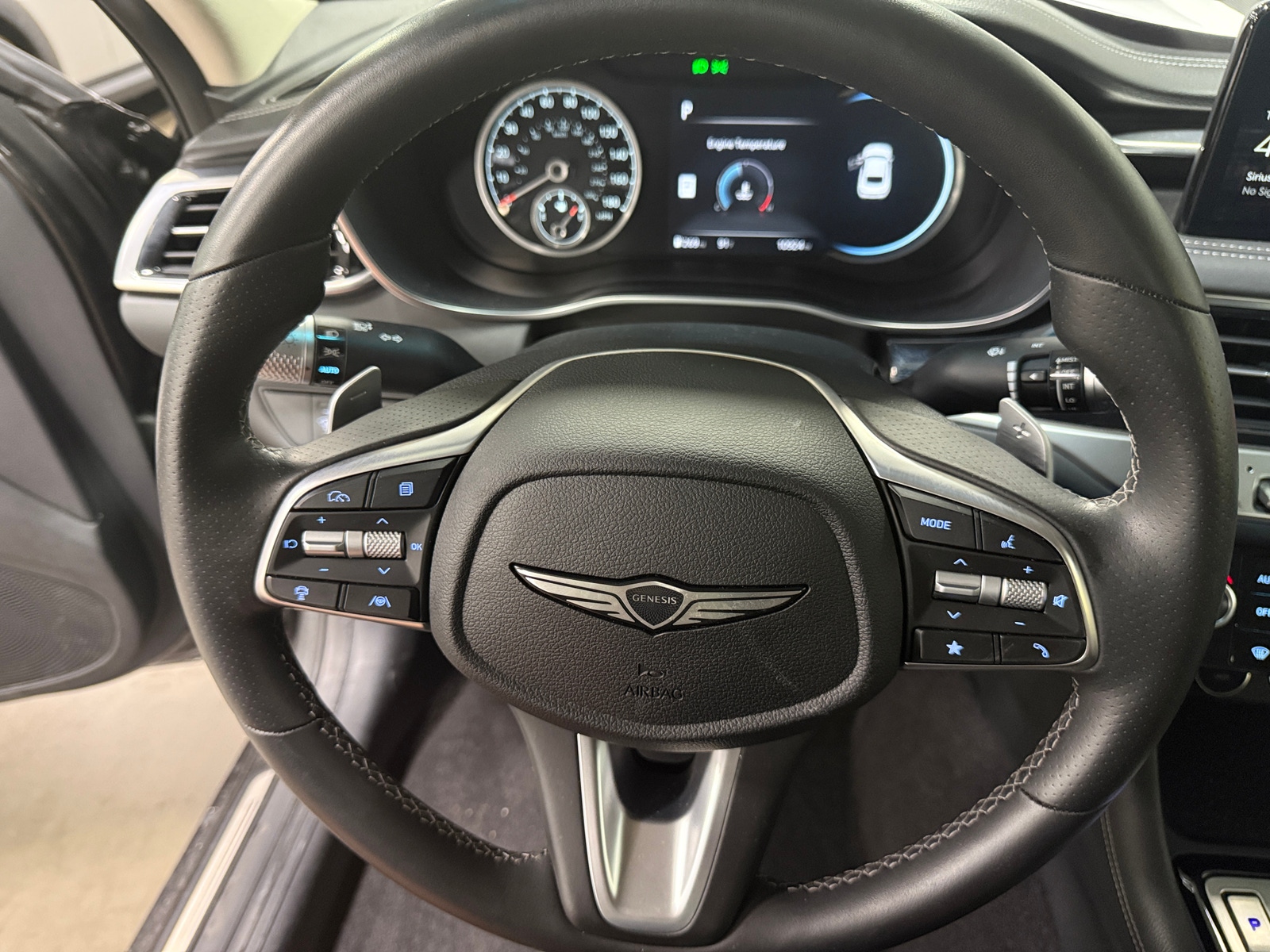 Thumbnail: 2026 Genesis G70 - 4