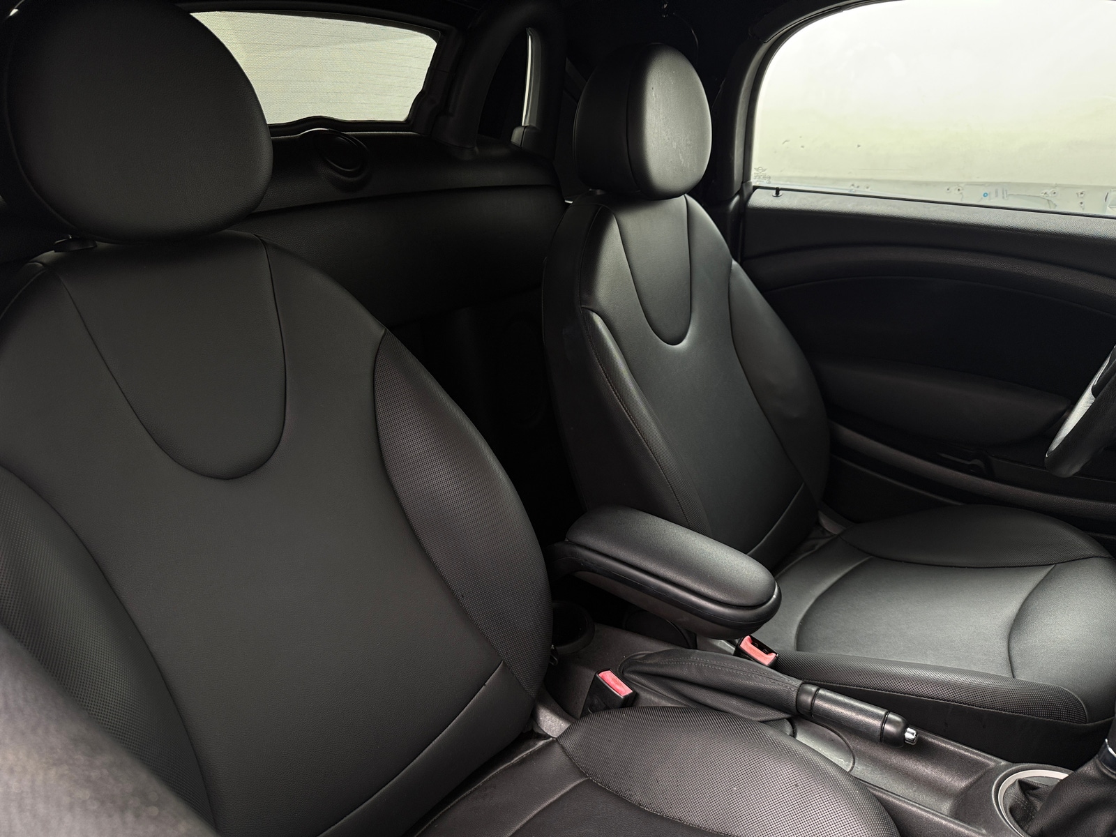 Thumbnail: 2013 MINI Cooper Roadster - 2