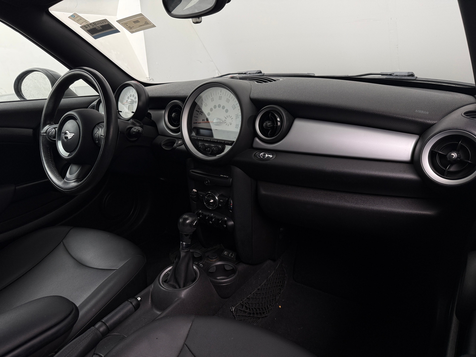 Thumbnail: 2013 MINI Cooper Roadster - 3
