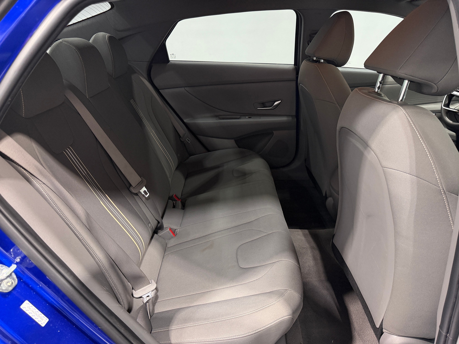 Thumbnail: 2022 Hyundai Elantra - 6