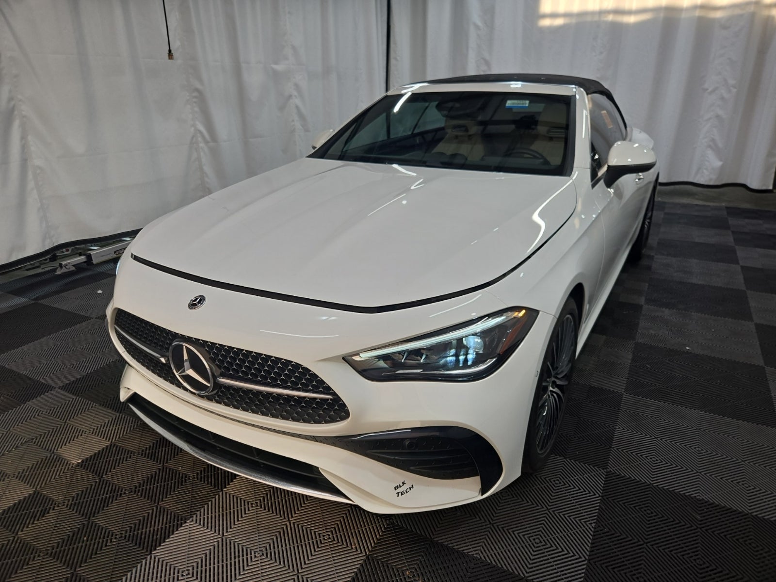 2025 Mercedes-Benz Cle 300 Cle 300