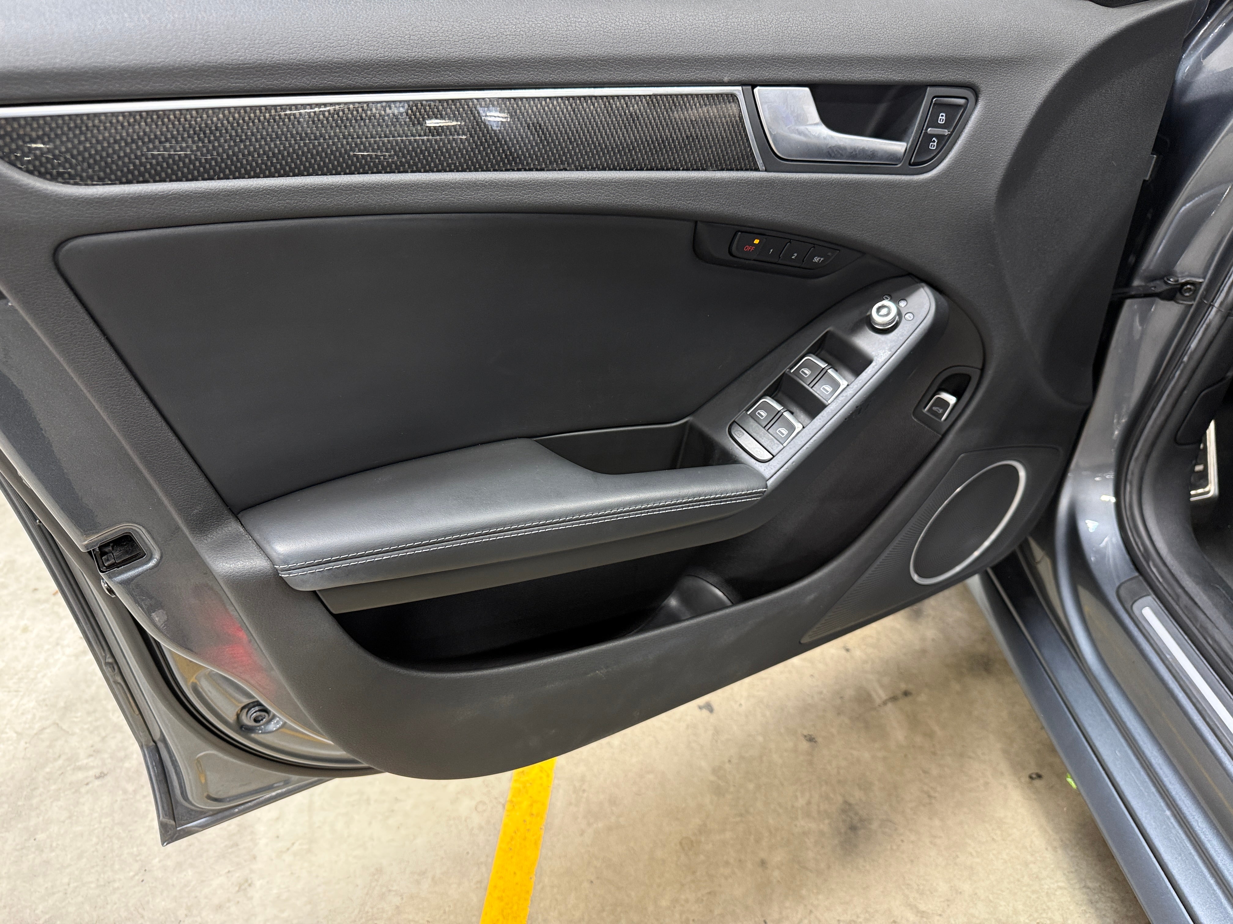 2014 Audi S4
