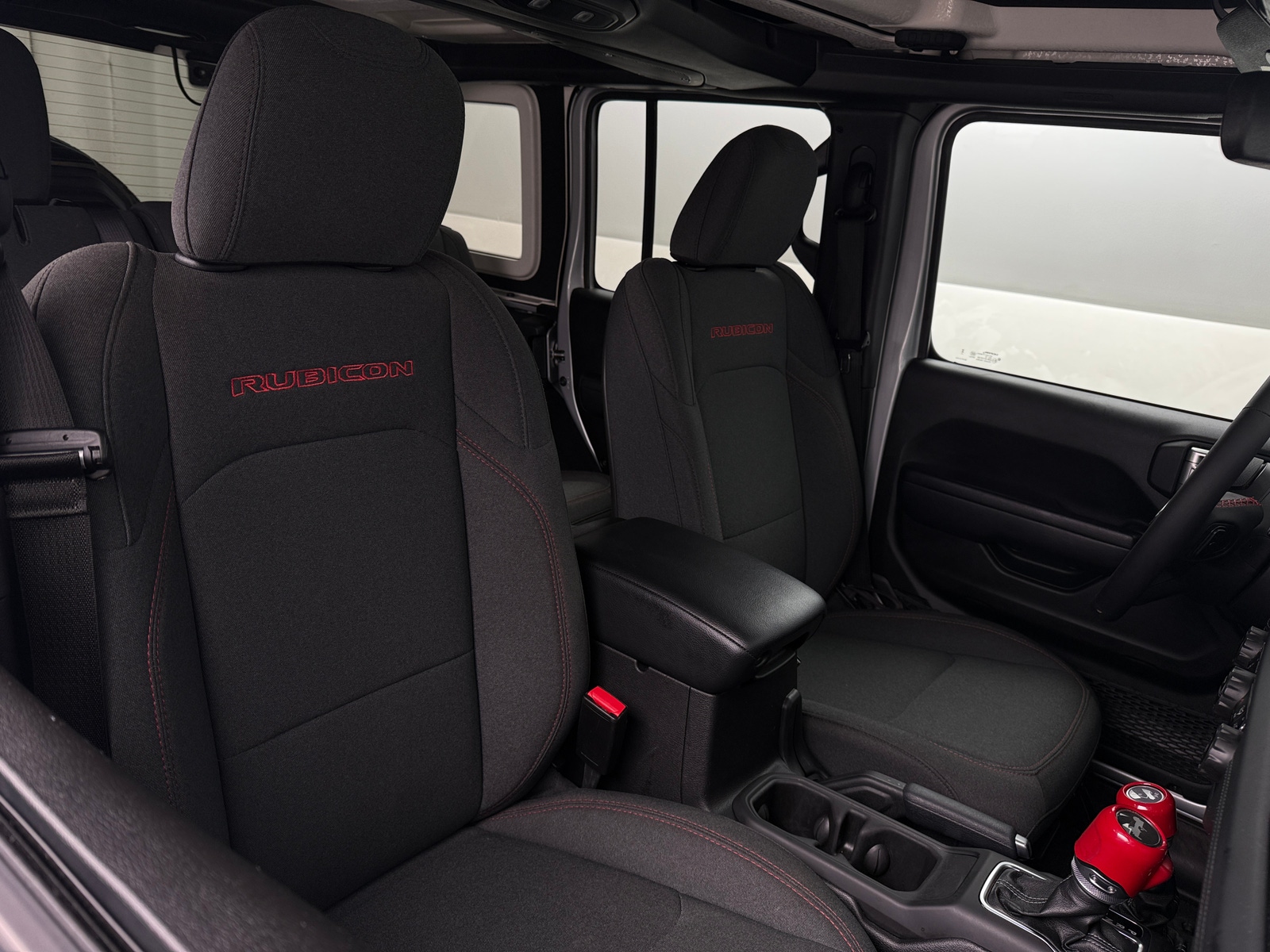 Thumbnail: 2024 Jeep Wrangler - 2