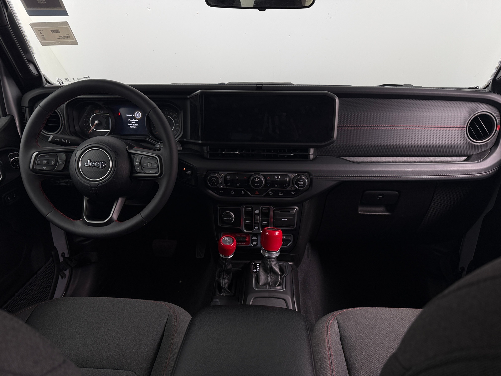 Thumbnail: 2024 Jeep Wrangler - 3