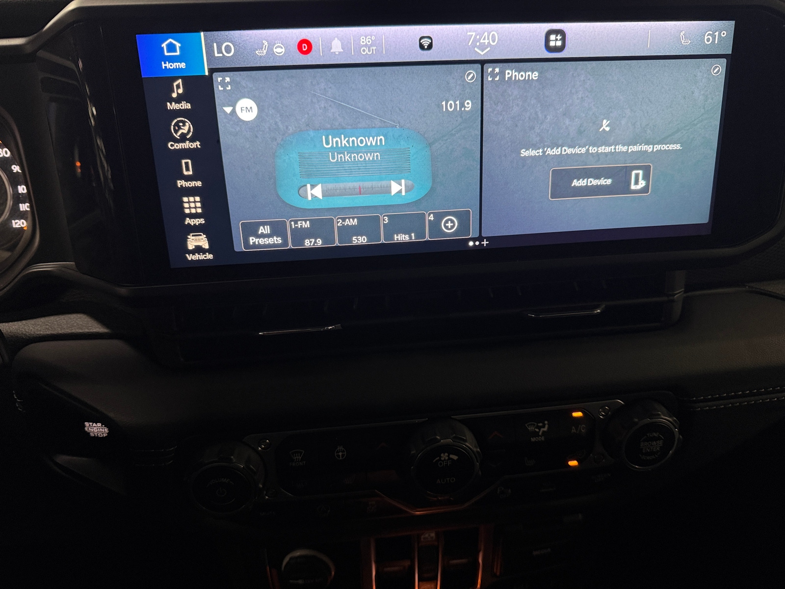 Thumbnail: 2024 Jeep Wrangler - 4