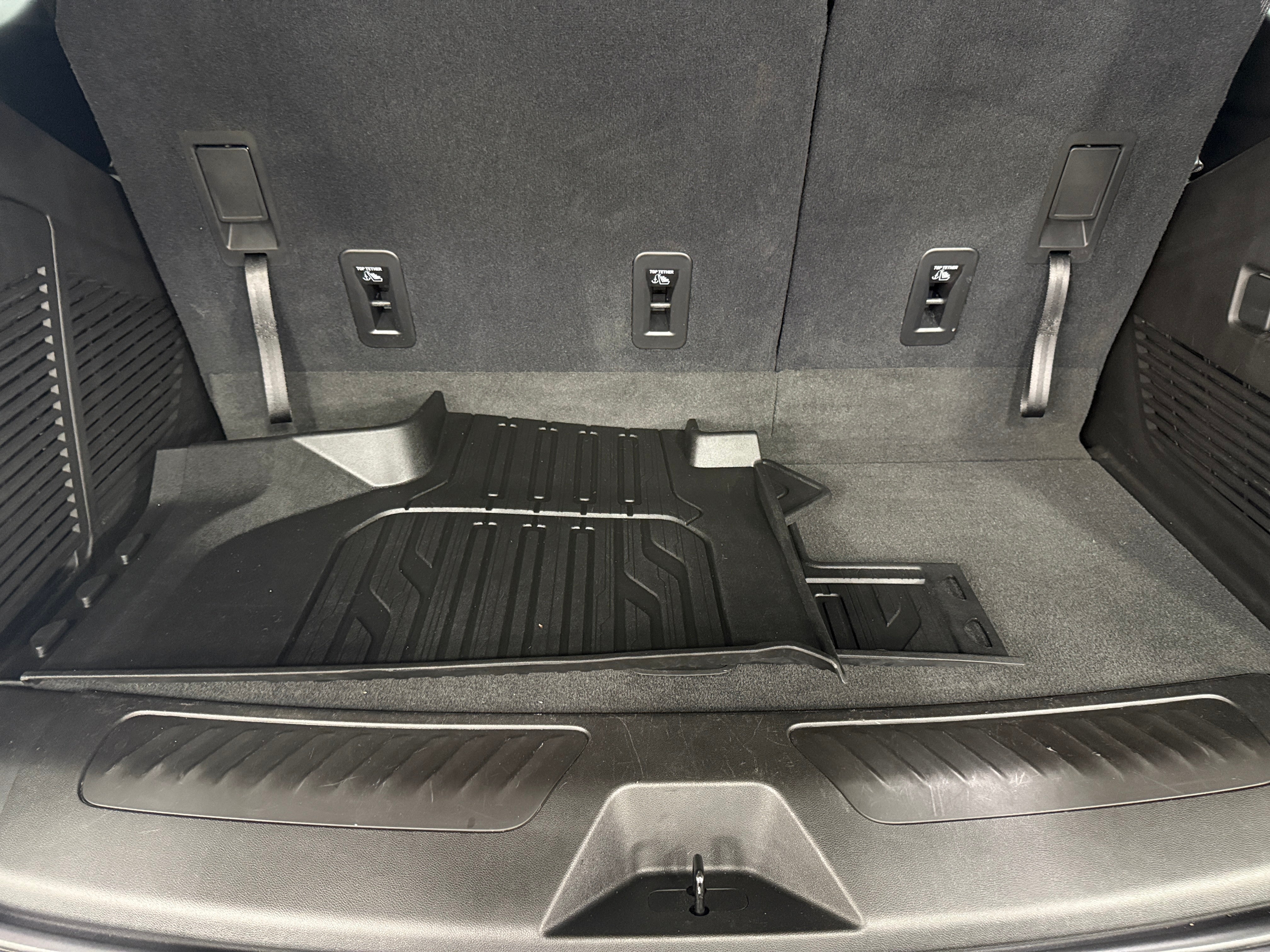 2021 GMC Yukon