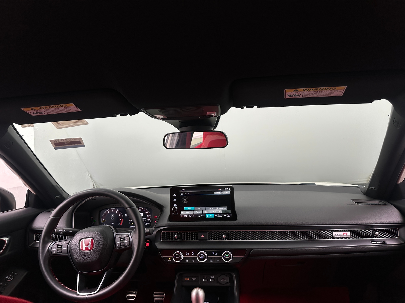 Thumbnail: 2023 Honda Civic - 2