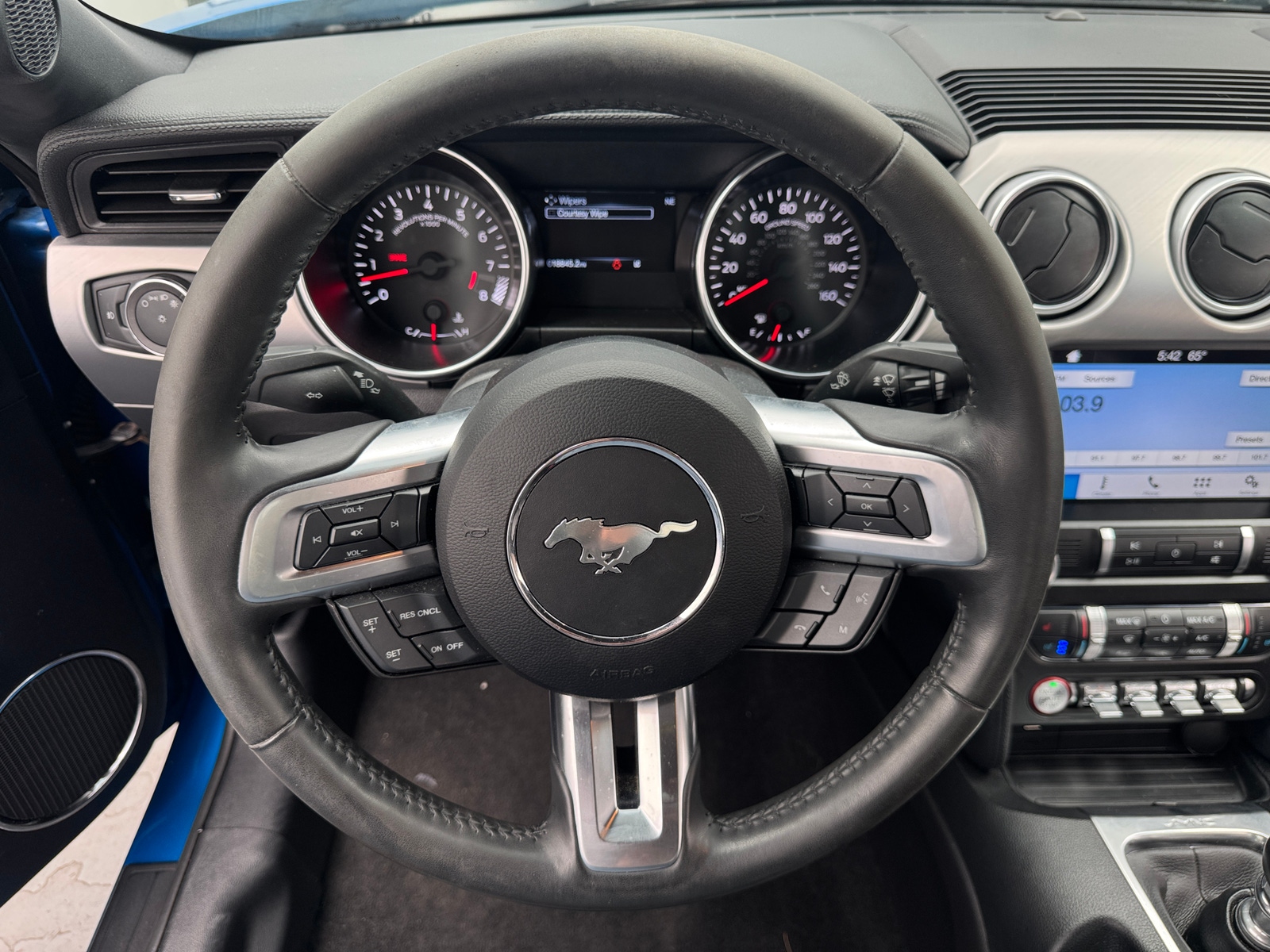 Thumbnail: 2019 Ford Mustang - 3