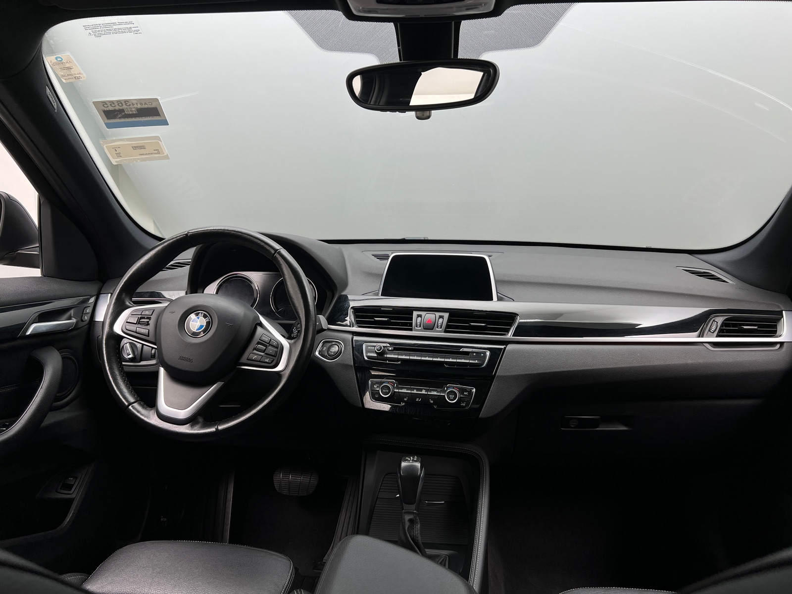 Thumbnail: 2018 BMW X1 - 2