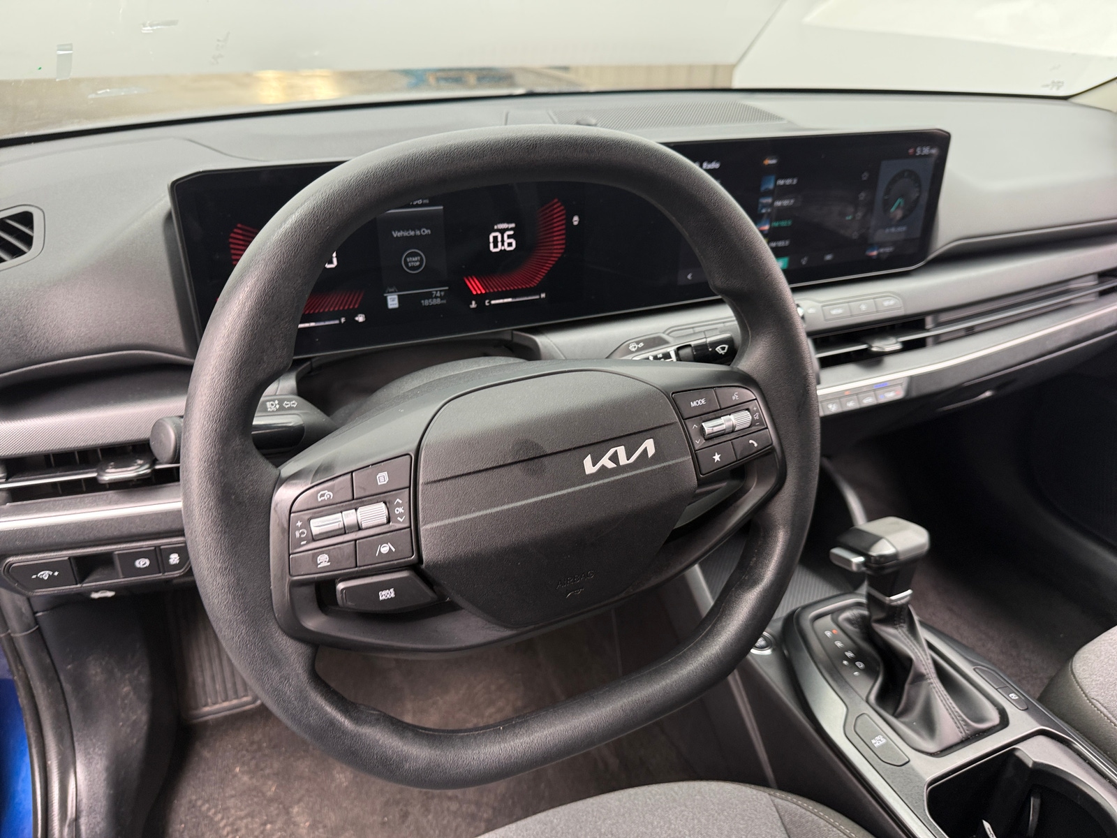 Thumbnail: 2025 Kia K4 - 5