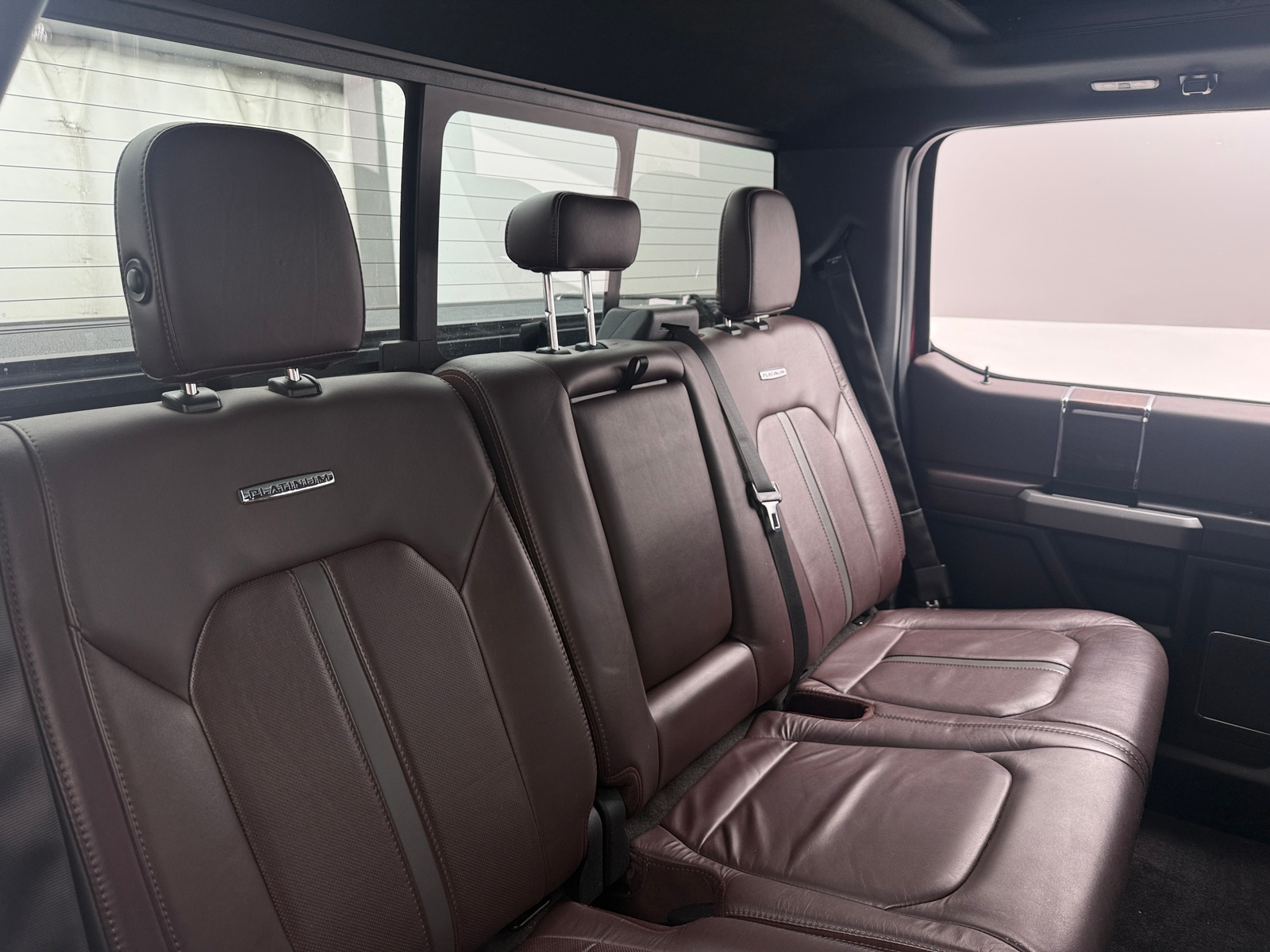 Thumbnail: 2016 Ford Econoline - 5