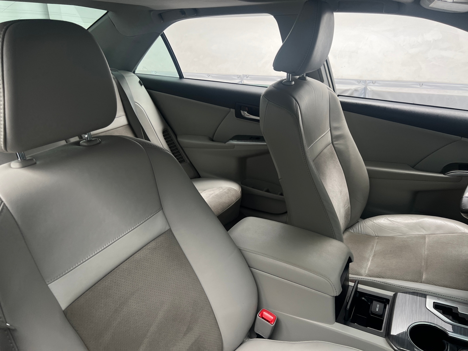 Thumbnail: 2012 Toyota Camry - 2