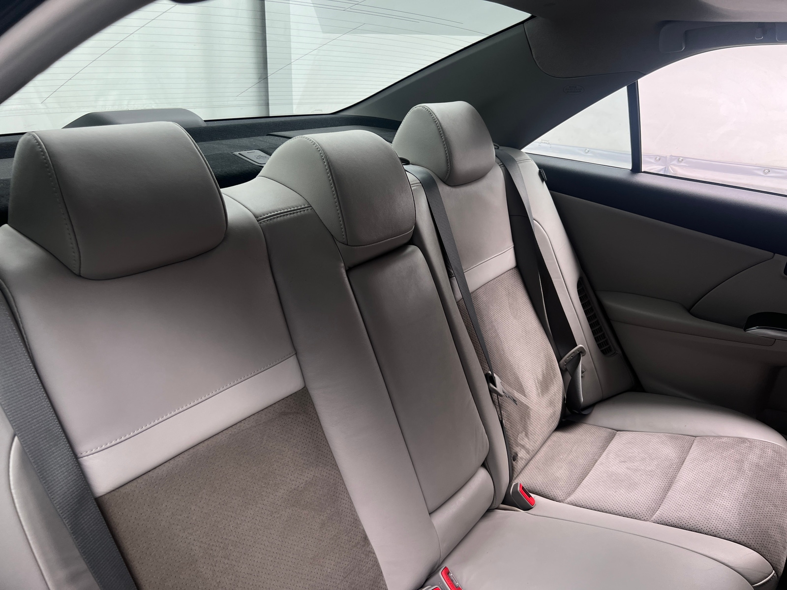 Thumbnail: 2012 Toyota Camry - 6