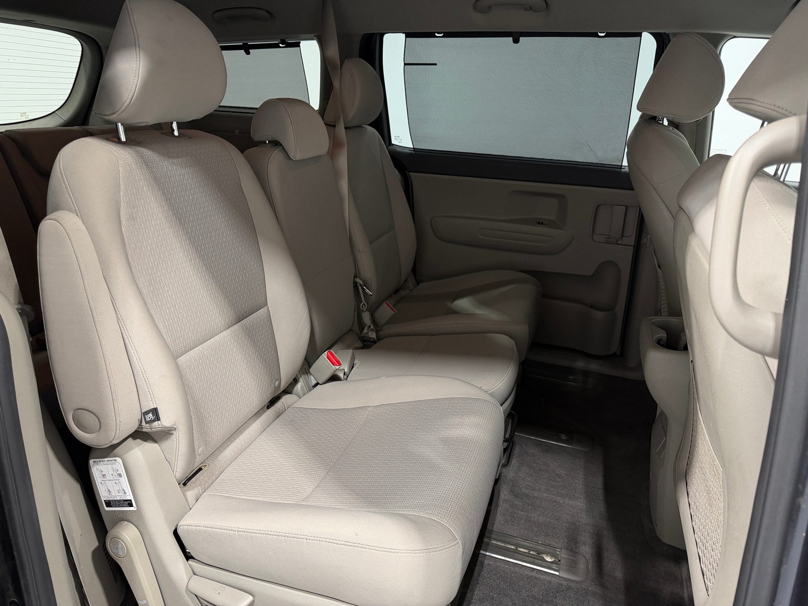 Thumbnail: 2016 Kia Sedona - 6