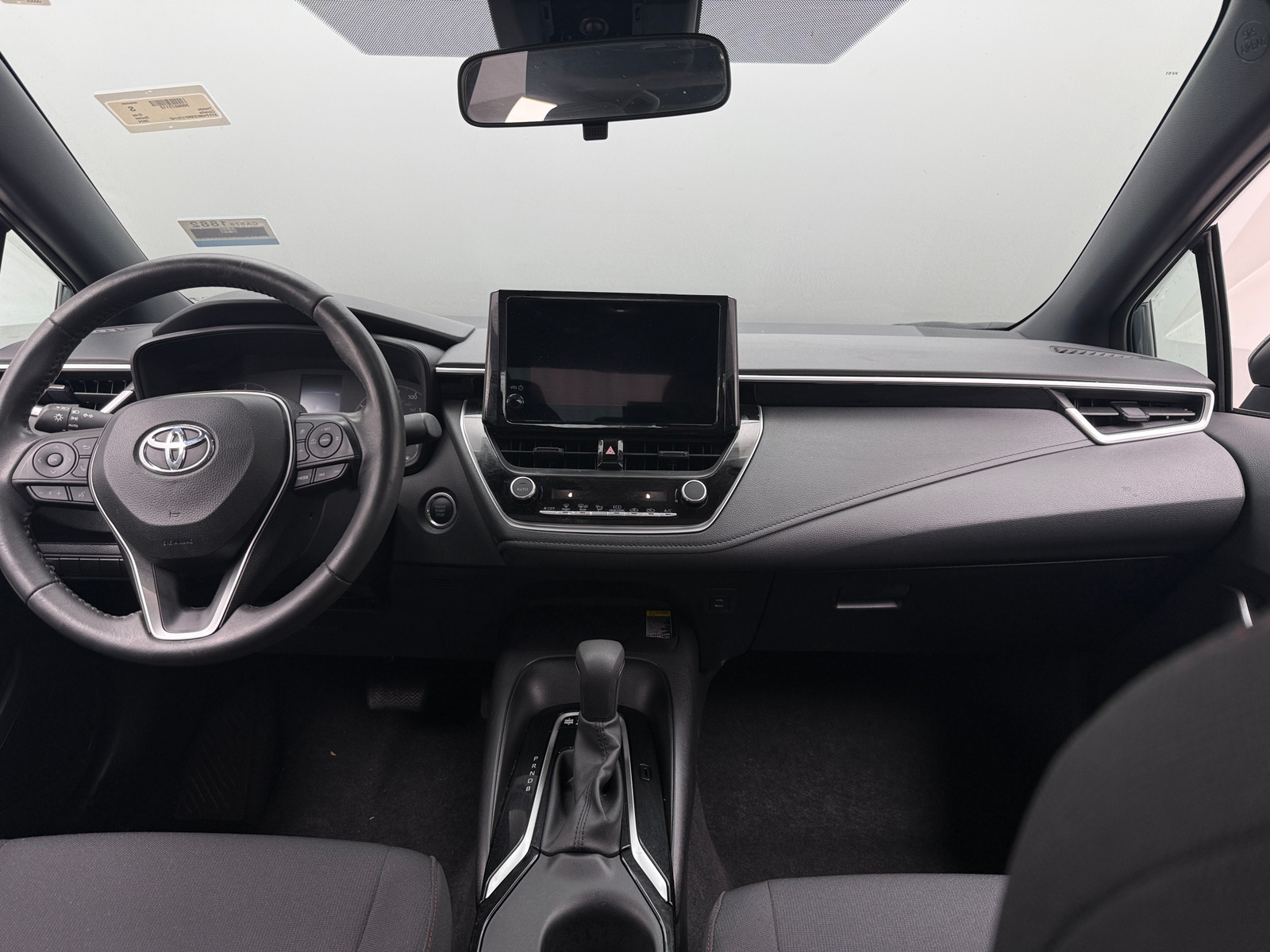 Thumbnail: 2024 Toyota Corolla - 3