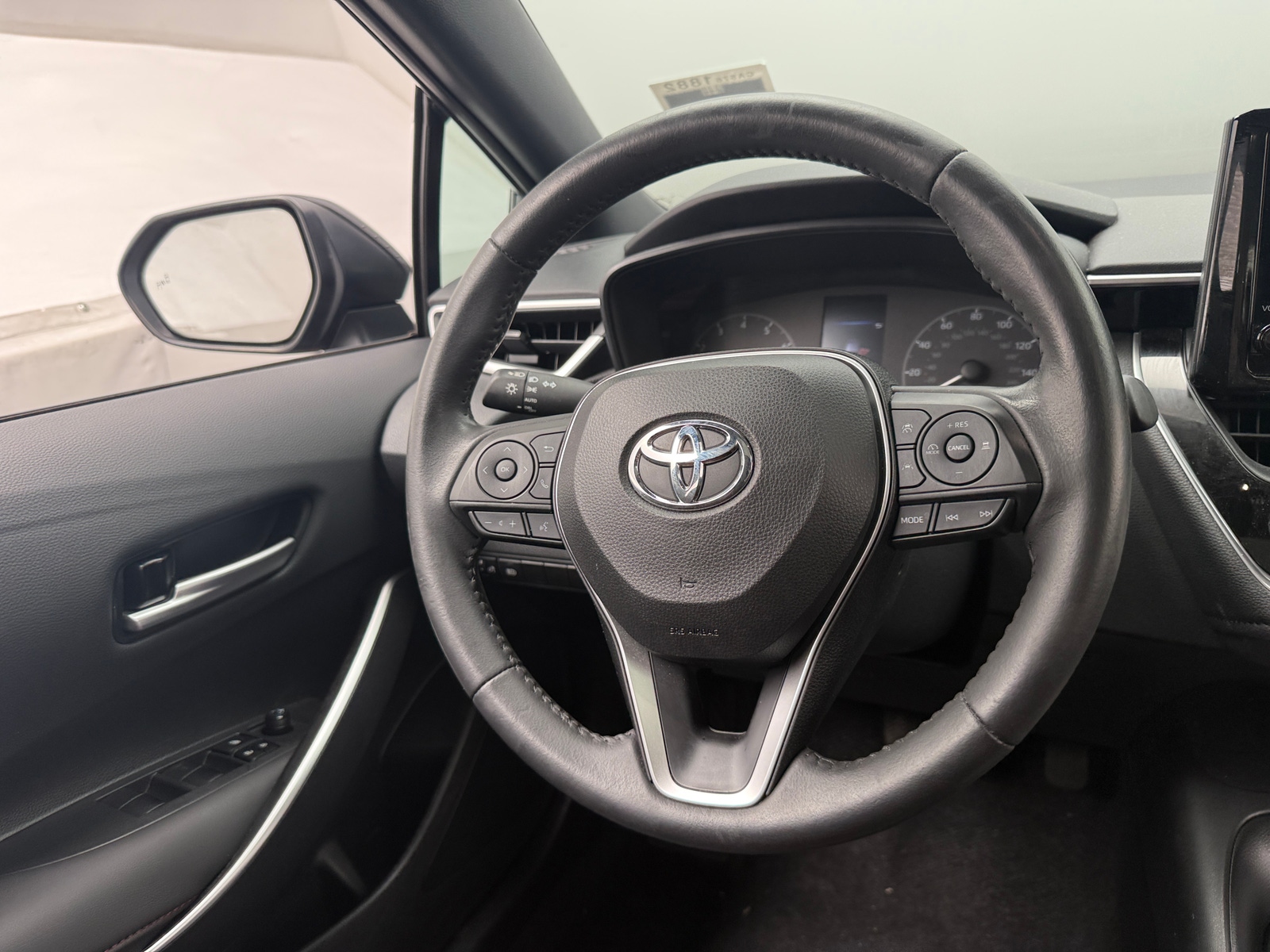 Thumbnail: 2024 Toyota Corolla - 5