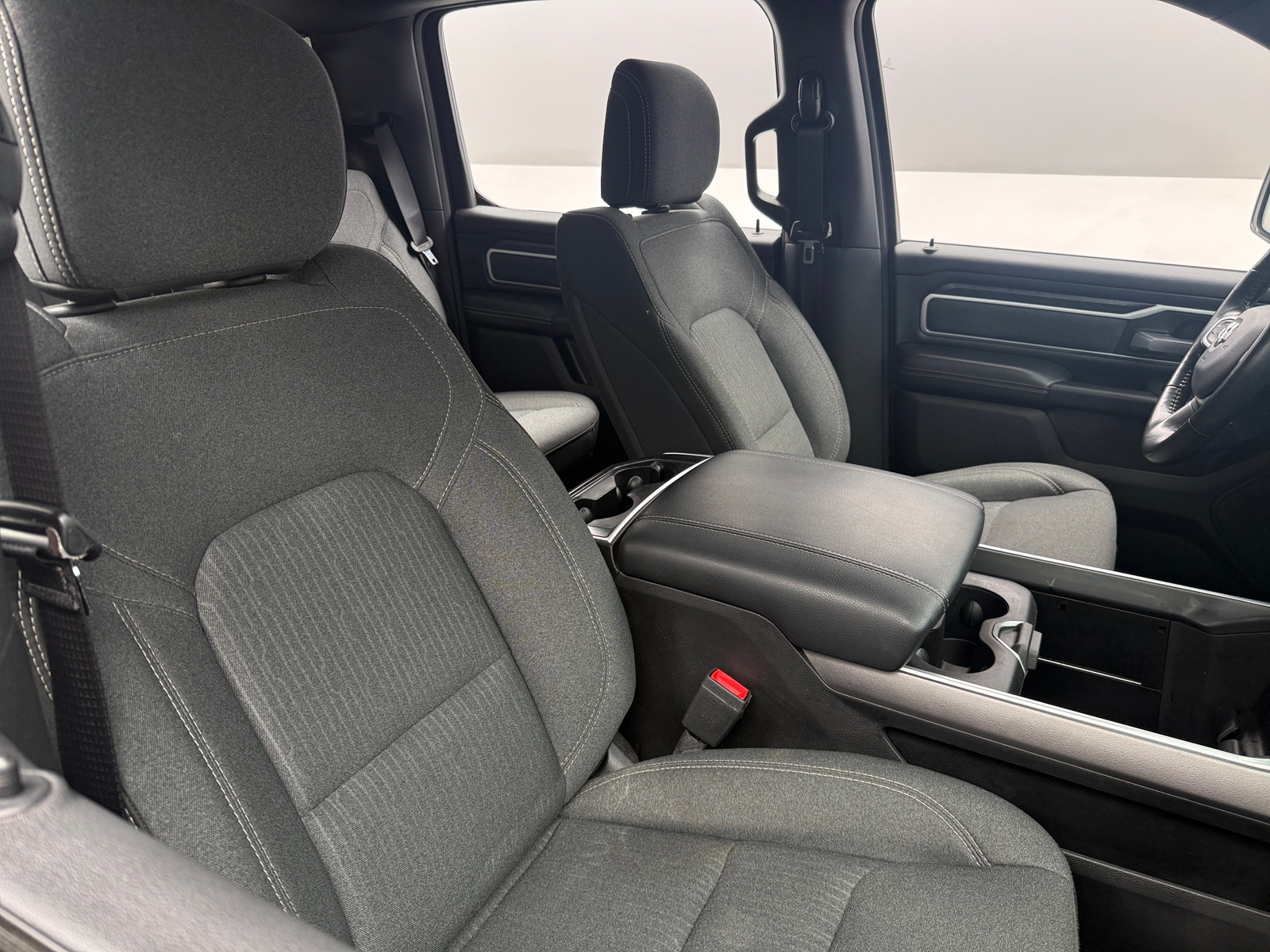 Thumbnail: 2020 RAM 1500 - 2