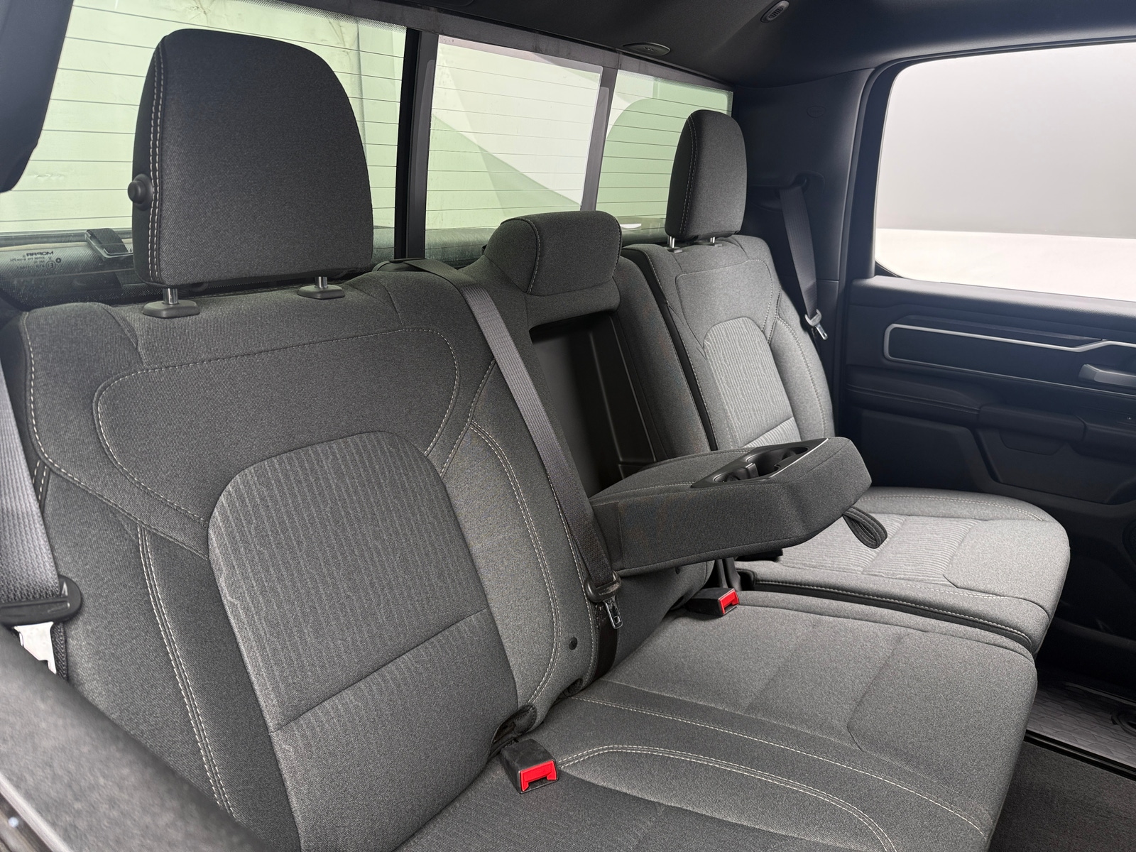 Thumbnail: 2020 RAM 1500 - 6