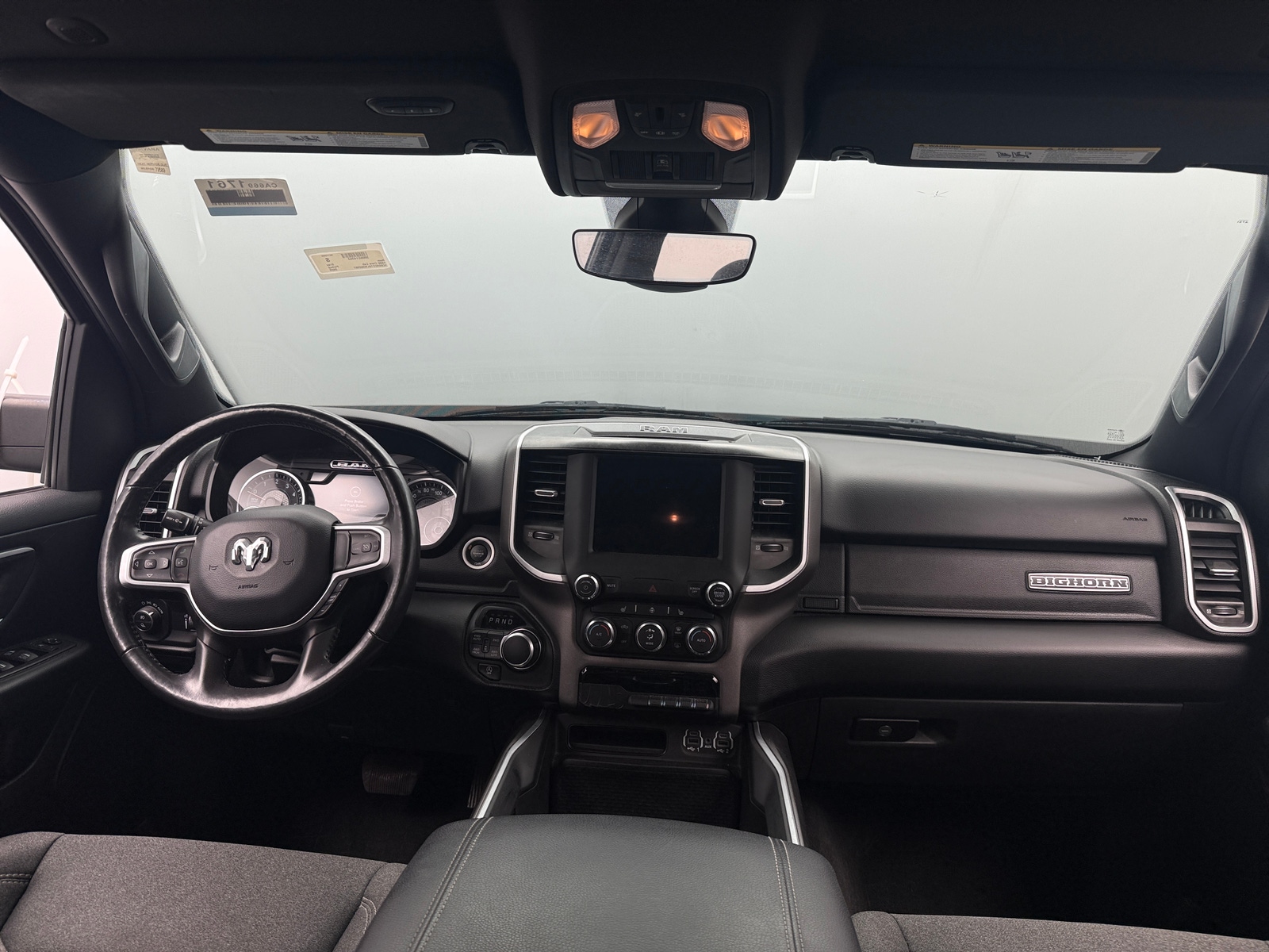 Thumbnail: 2020 RAM 1500 - 3