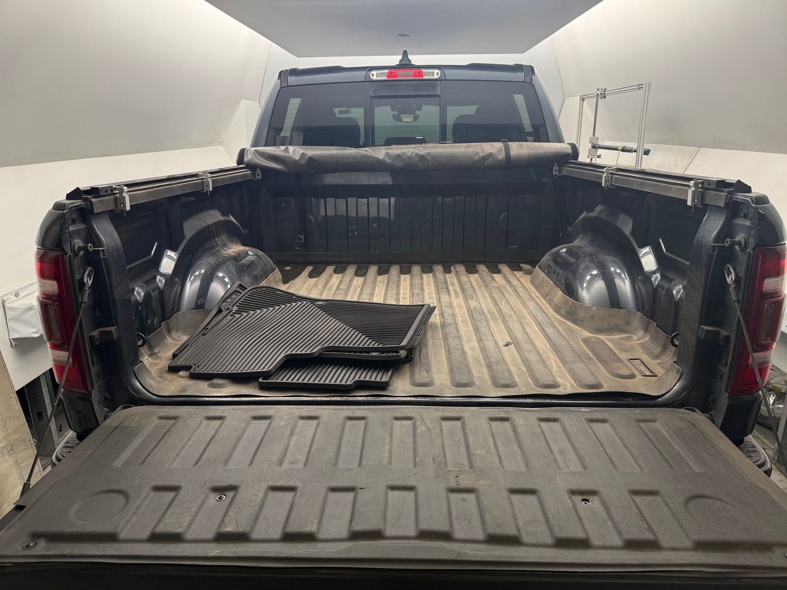 Thumbnail: 2020 RAM 1500 - 7
