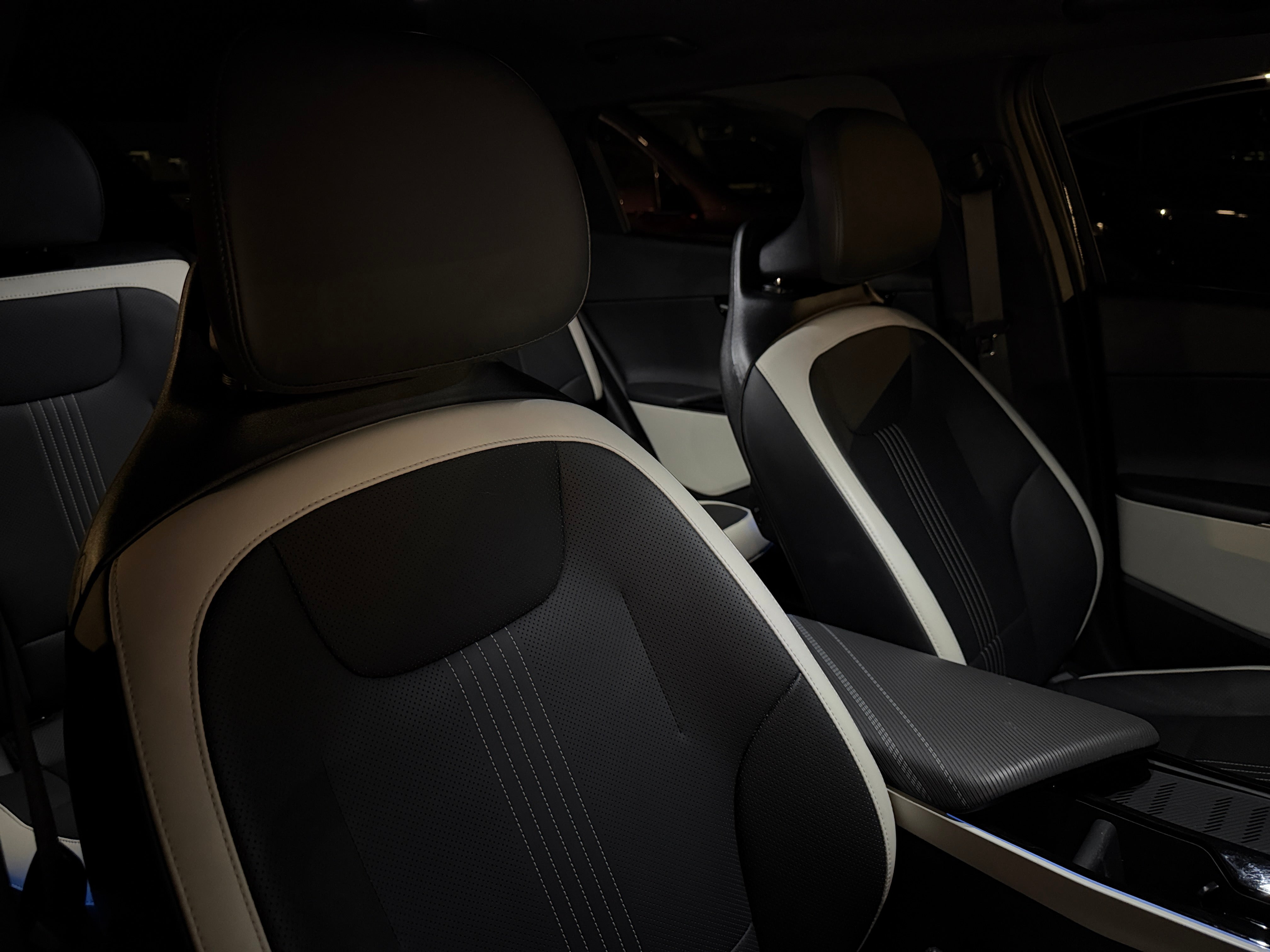 2023 Kia EV6