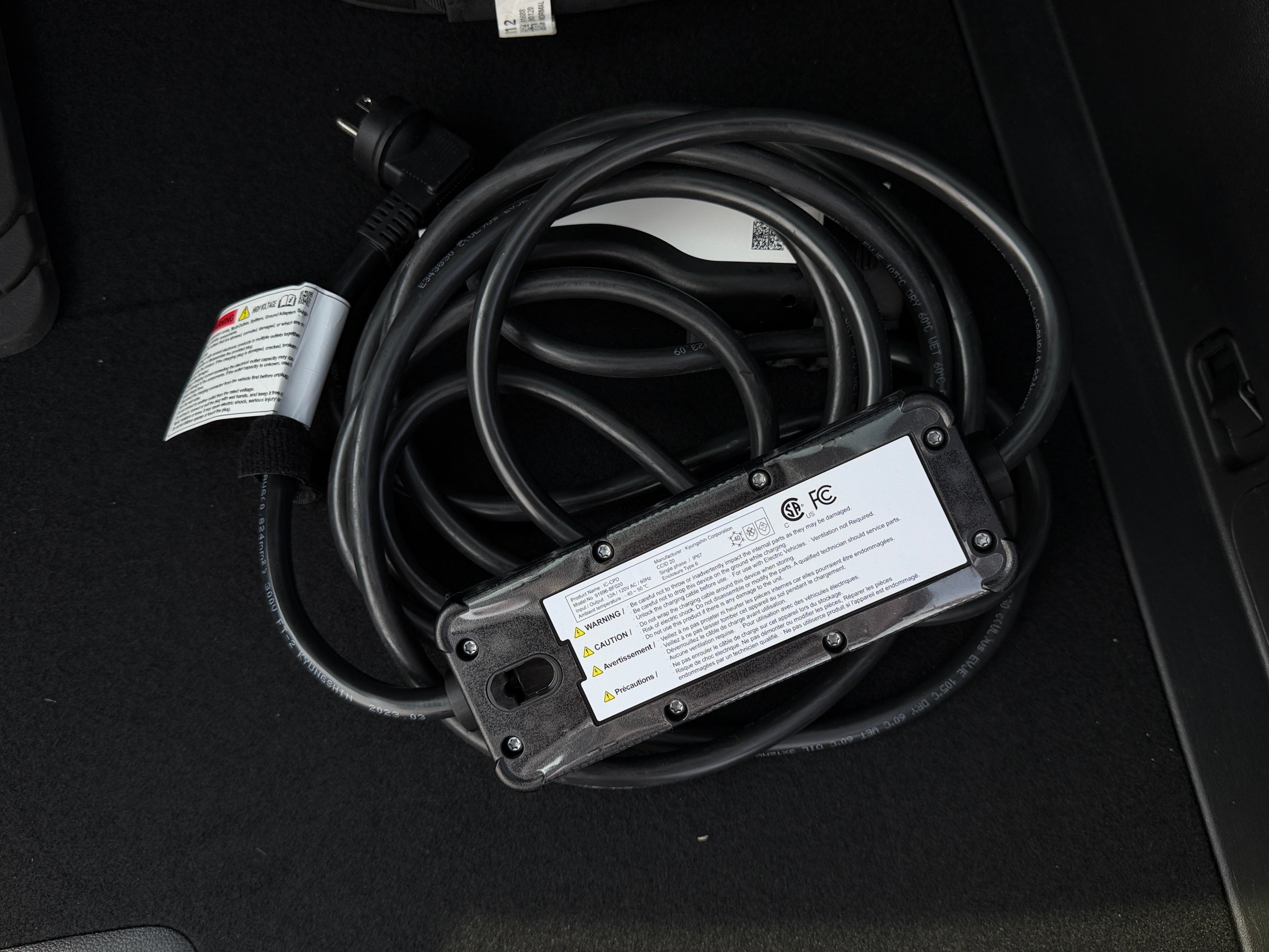 Used 2023 Kia EV6 GT-Line with VIN KNDC4DLC9P5124103 for sale in Auburn, WA