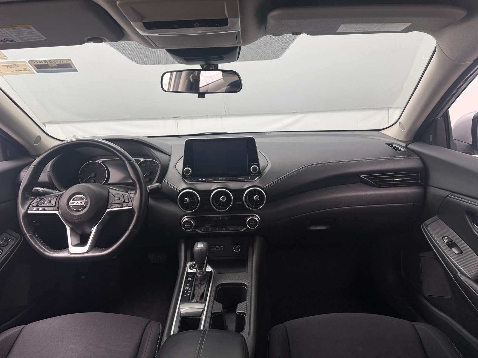 Thumbnail: 2022 Nissan Sentra - 3