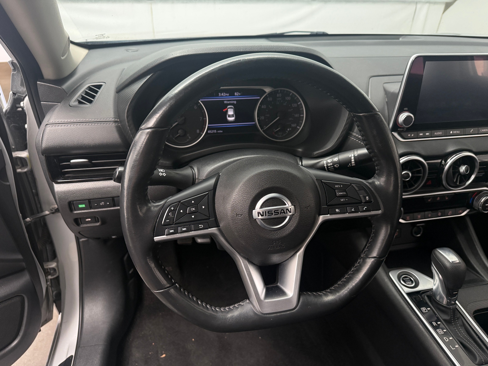 Thumbnail: 2022 Nissan Sentra - 5