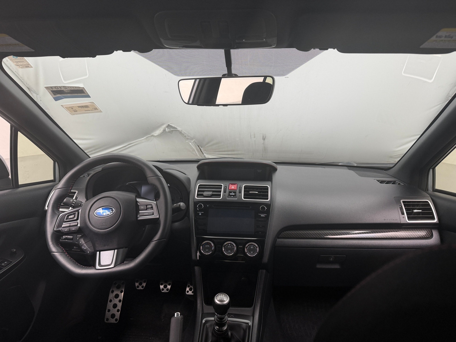 Thumbnail: 2020 Subaru WRX - 3