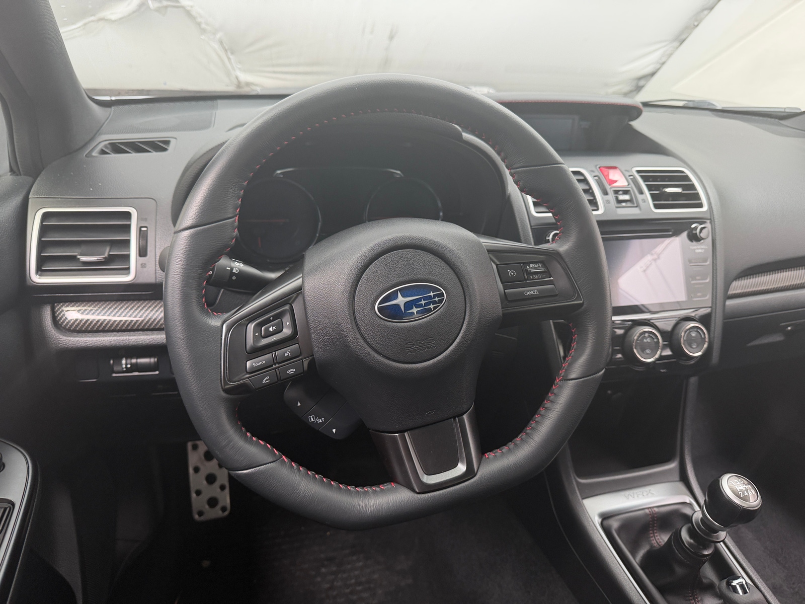 Thumbnail: 2020 Subaru WRX - 5