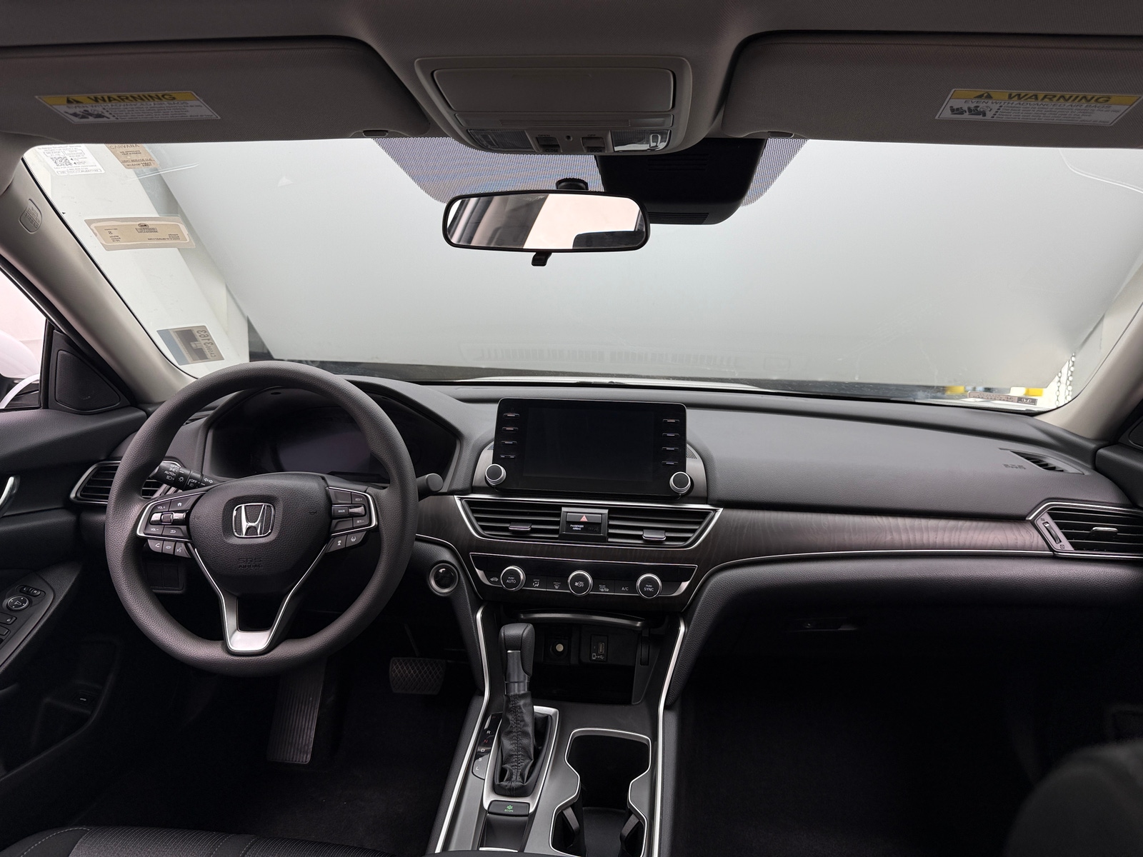 Thumbnail: 2018 Honda Accord - 3